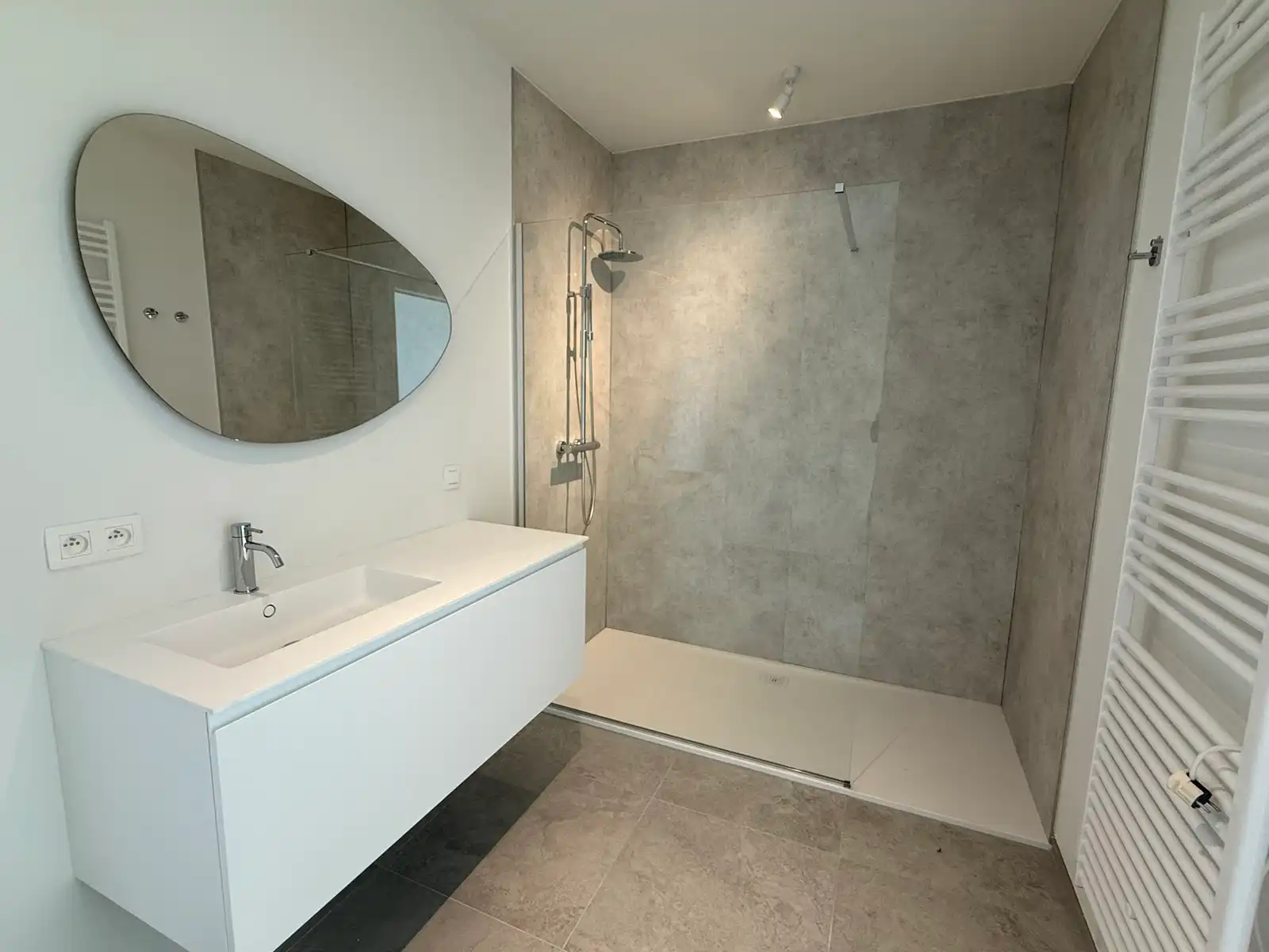 Nieuwbouwappartement met toekomstgericht wooncomfort foto 14