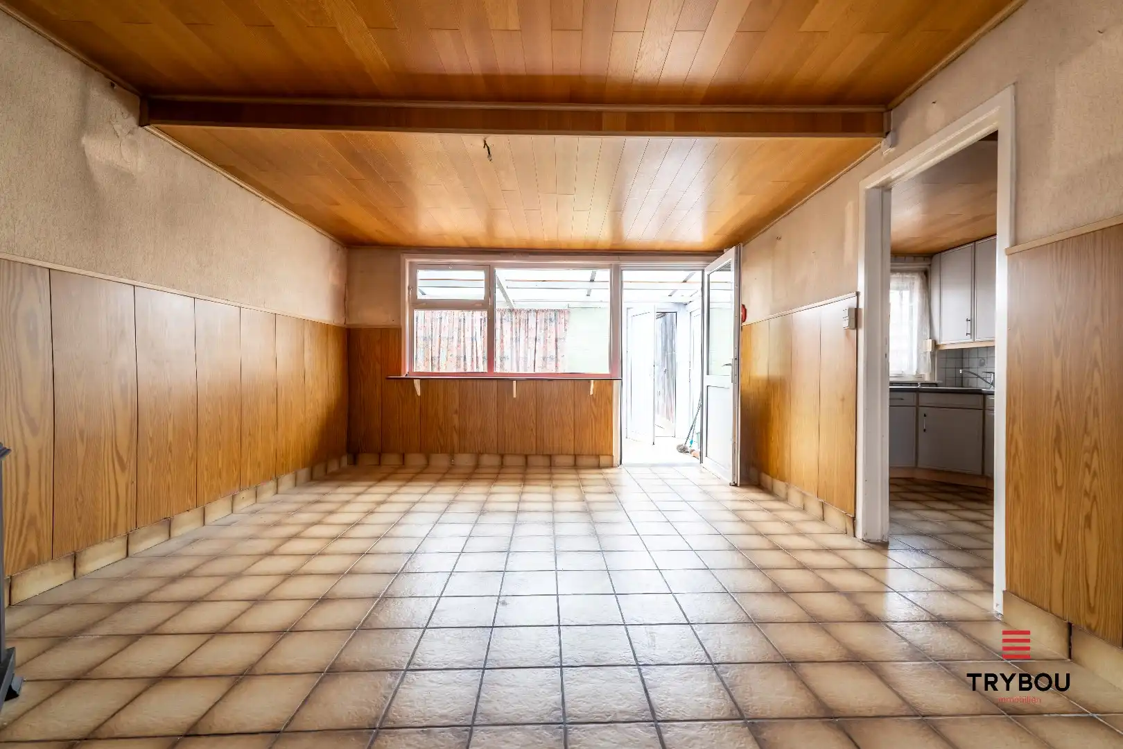 🏡 Te koop – te renoveren woning met veel potentieel in Houthulst foto 5