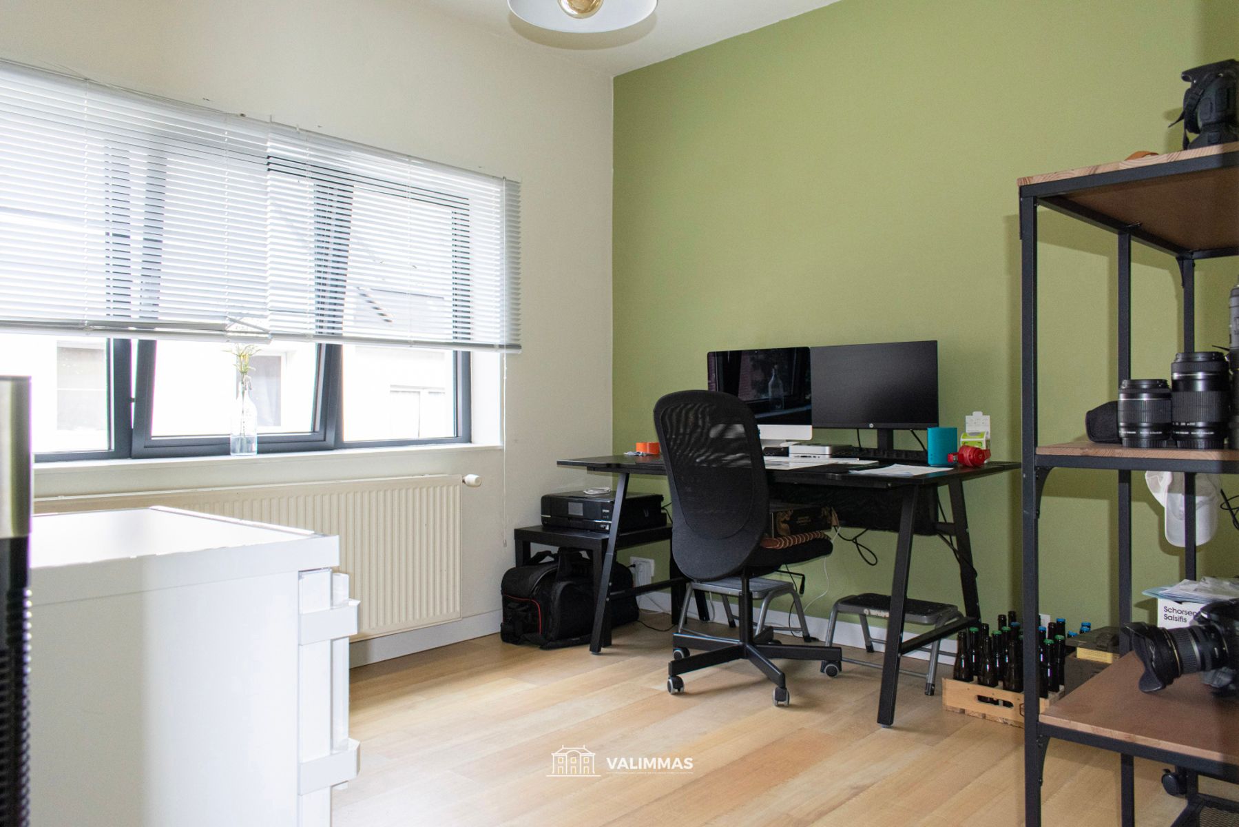Ruim en instapklaar appartement met groot zonneterras... foto 13