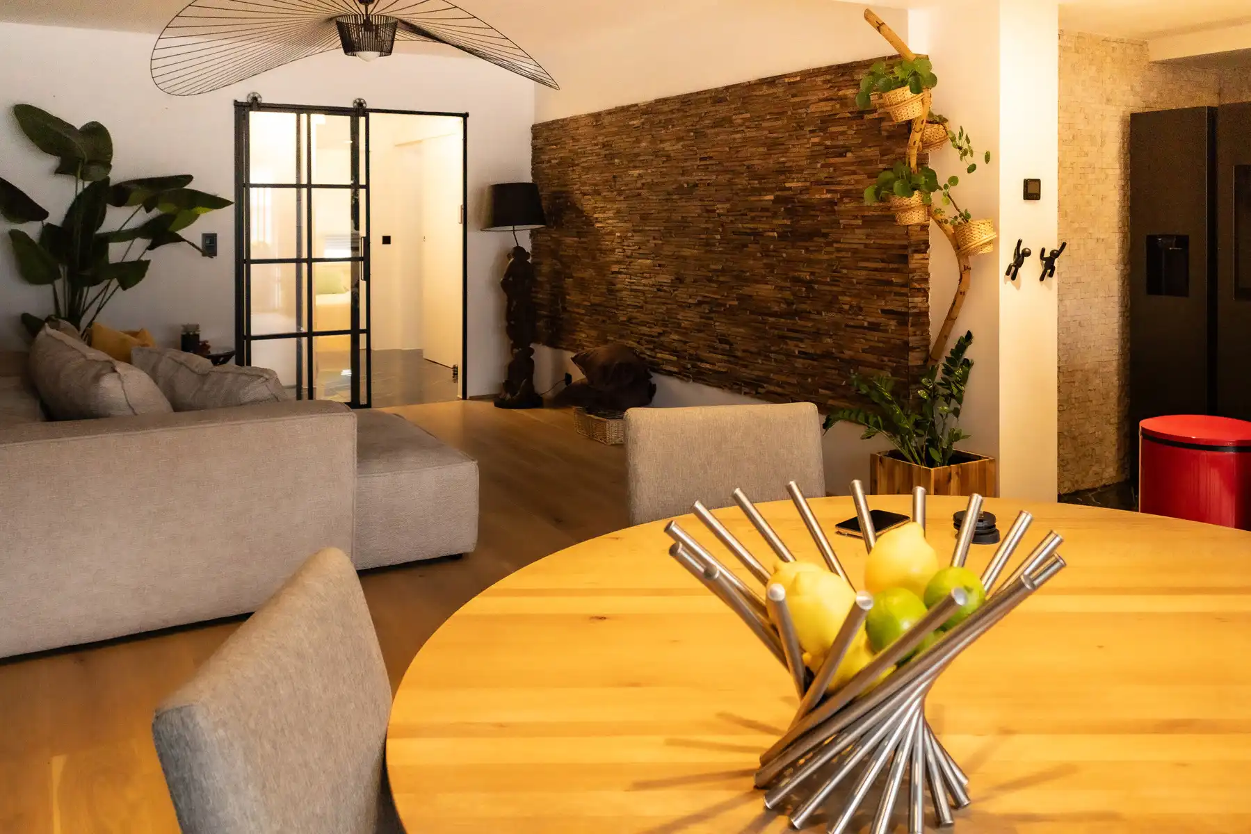 Instapklaar wonen: comfort en elegantie in balans foto 5