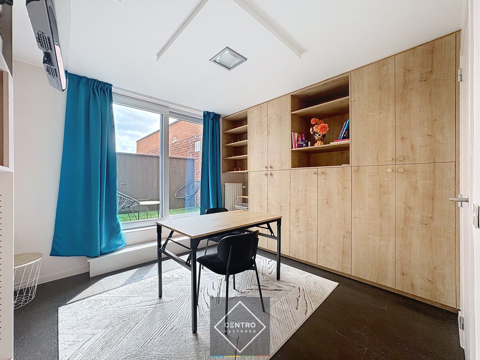 Instapklaar handelspand met wellness, appartement én verhuurde broodjeszaak – toplocatie in Sint-Eloois-Winkel (Ledegem). foto 20