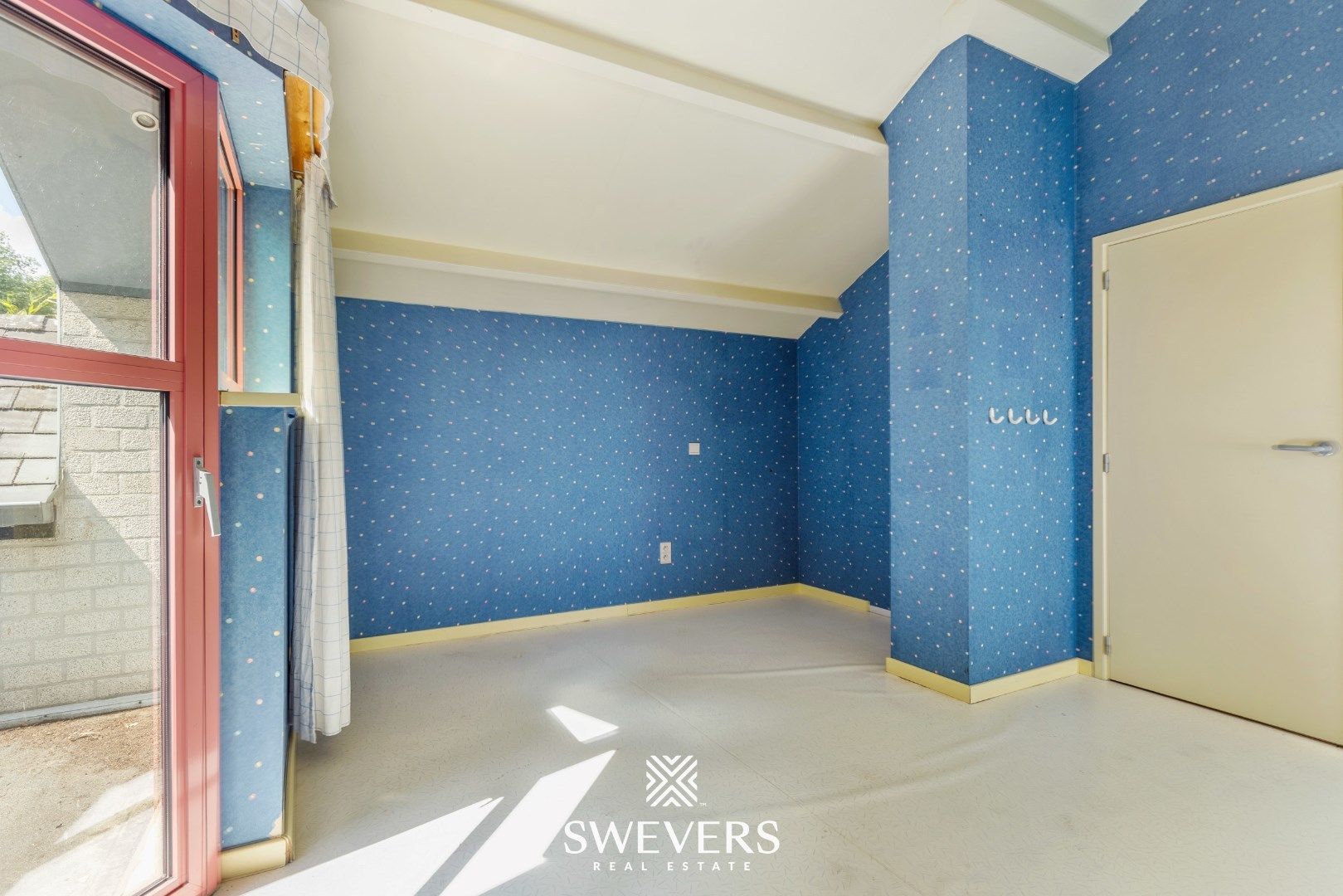 Te renoveren open bebouwing op uiterst rustige locatie te Lummen foto 20