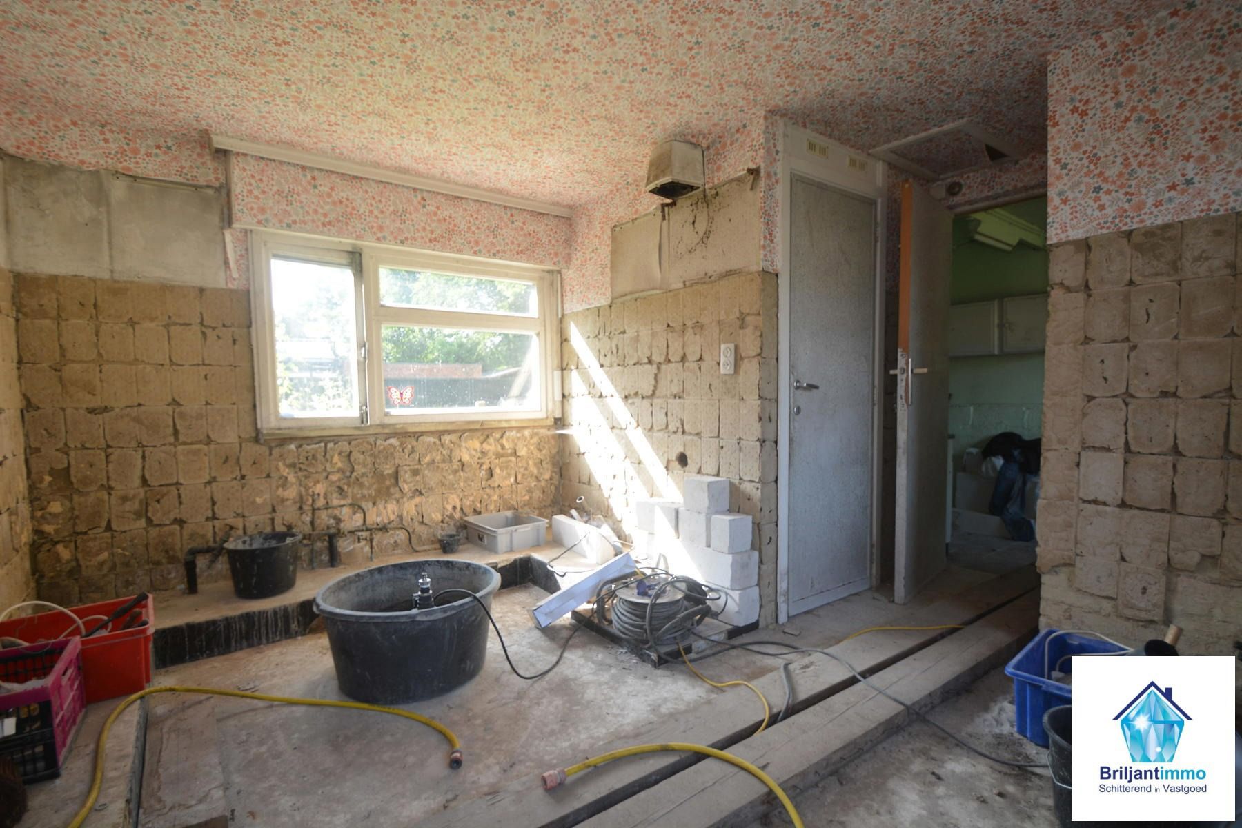 Woning met potentieel op toplocatie in Hever foto 5