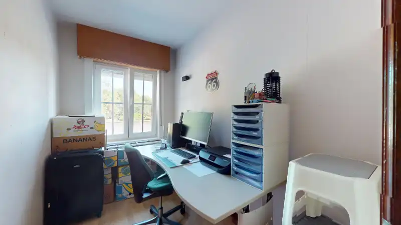 Woning van 197m² op een perceel van 8 are foto 12