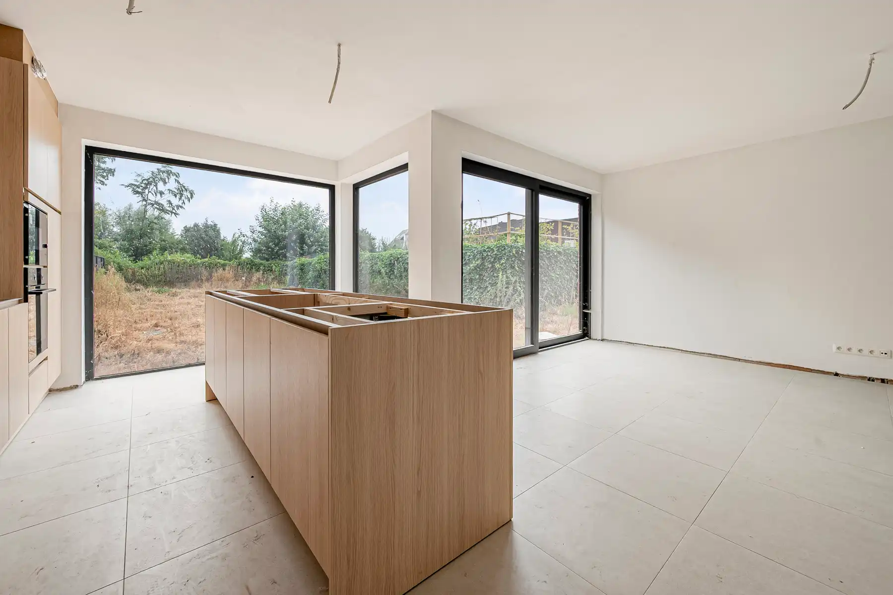 Hoogwaardig afgewerkte nieuwbouwwoning in Zele foto 7