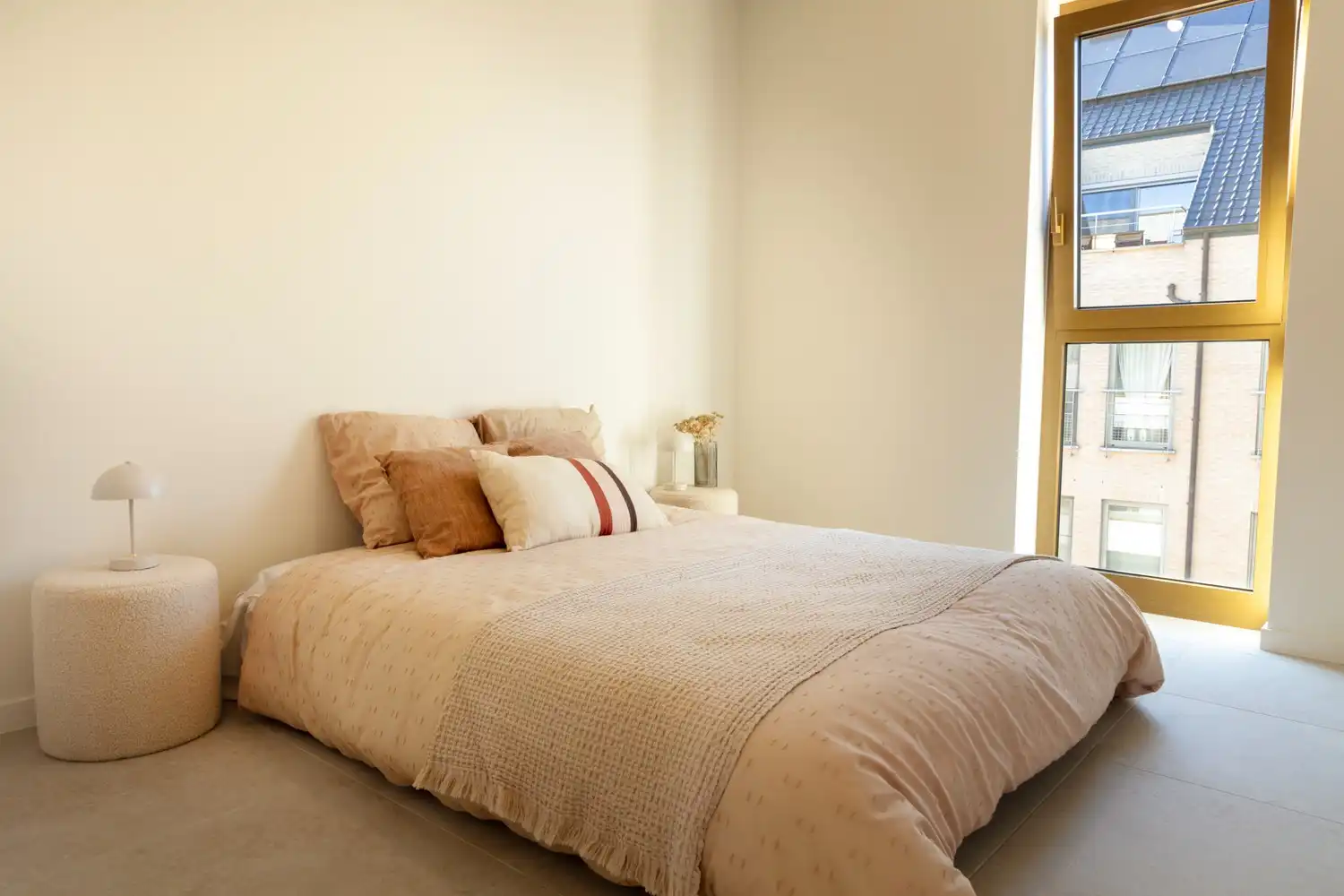 Stijlvol 3-slaapkamerappartement op toplocatie – Residentie WADO (blok Basil) foto 14