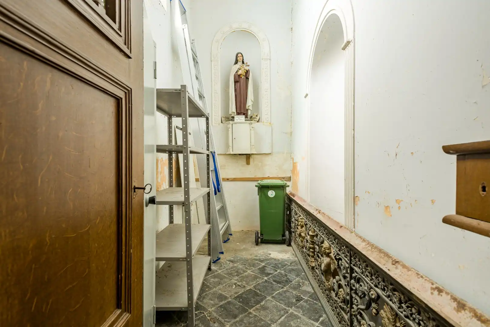 Landelijk gelegen kerk van Vechmaal (Heers) foto 11