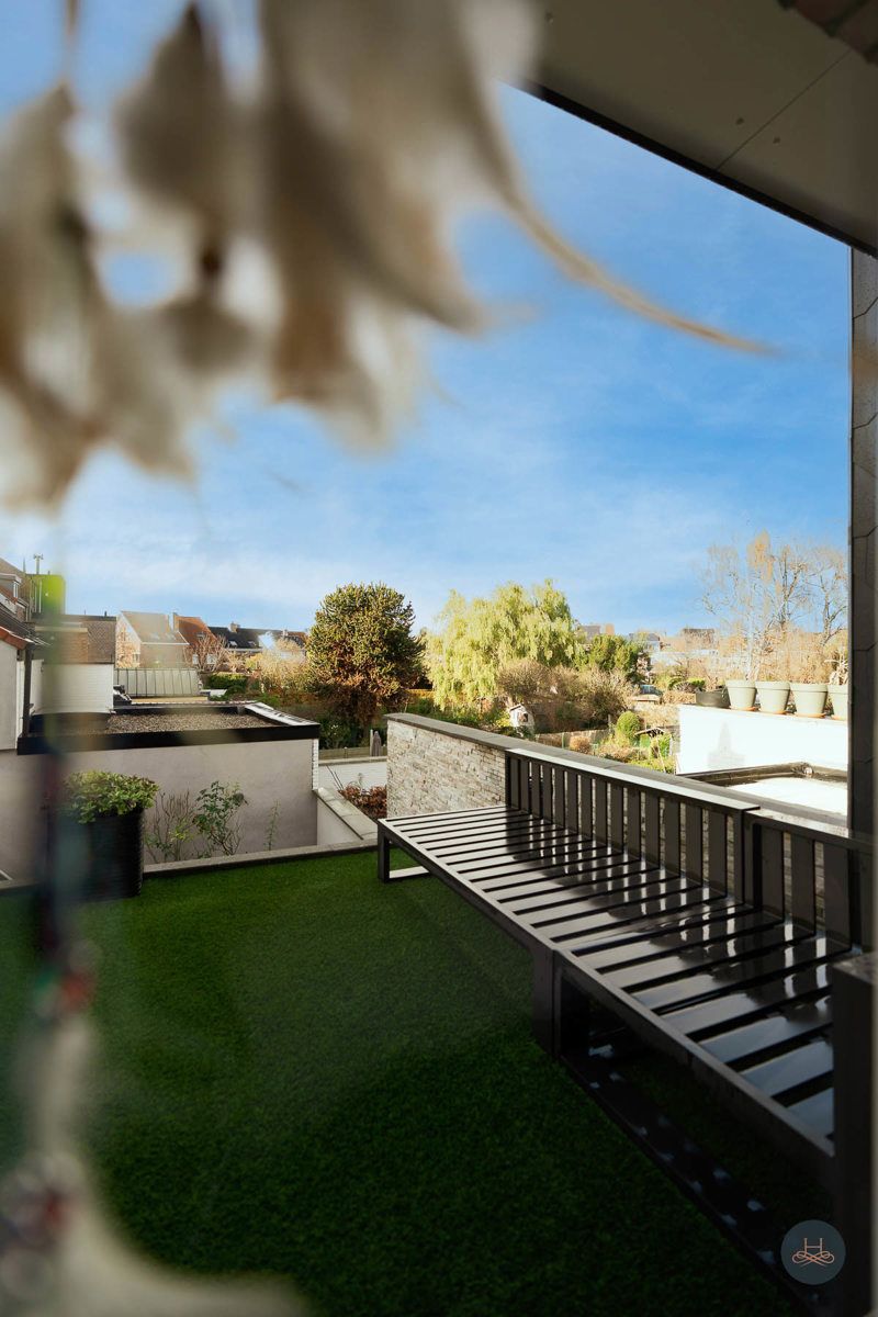 Energiezuinige stadswoning op toplocatie foto 51