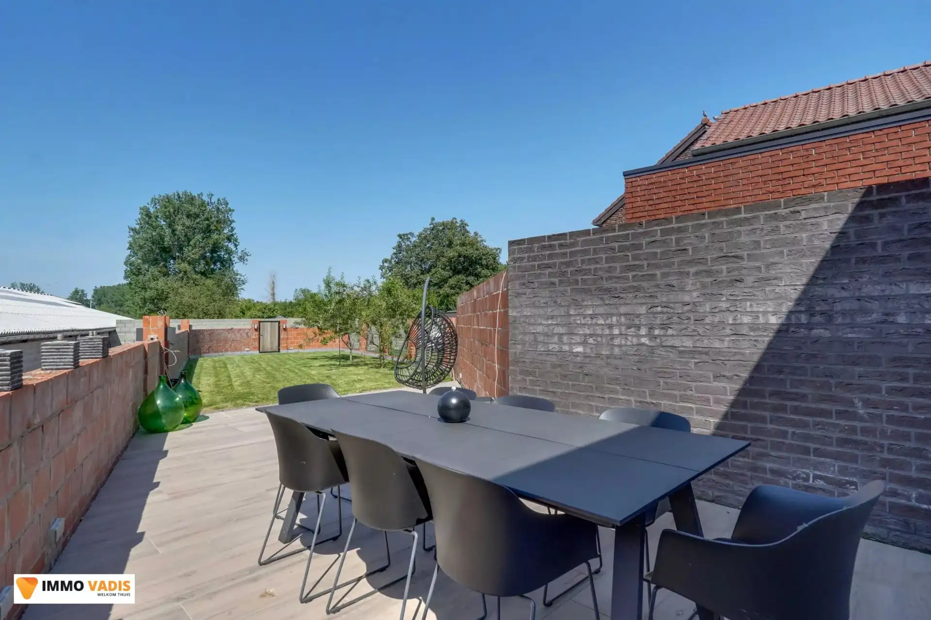 Instapklare, ruime woning met vier slaapkamers foto 21