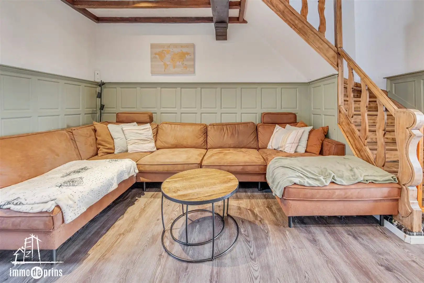 woning, gesloten foto 5