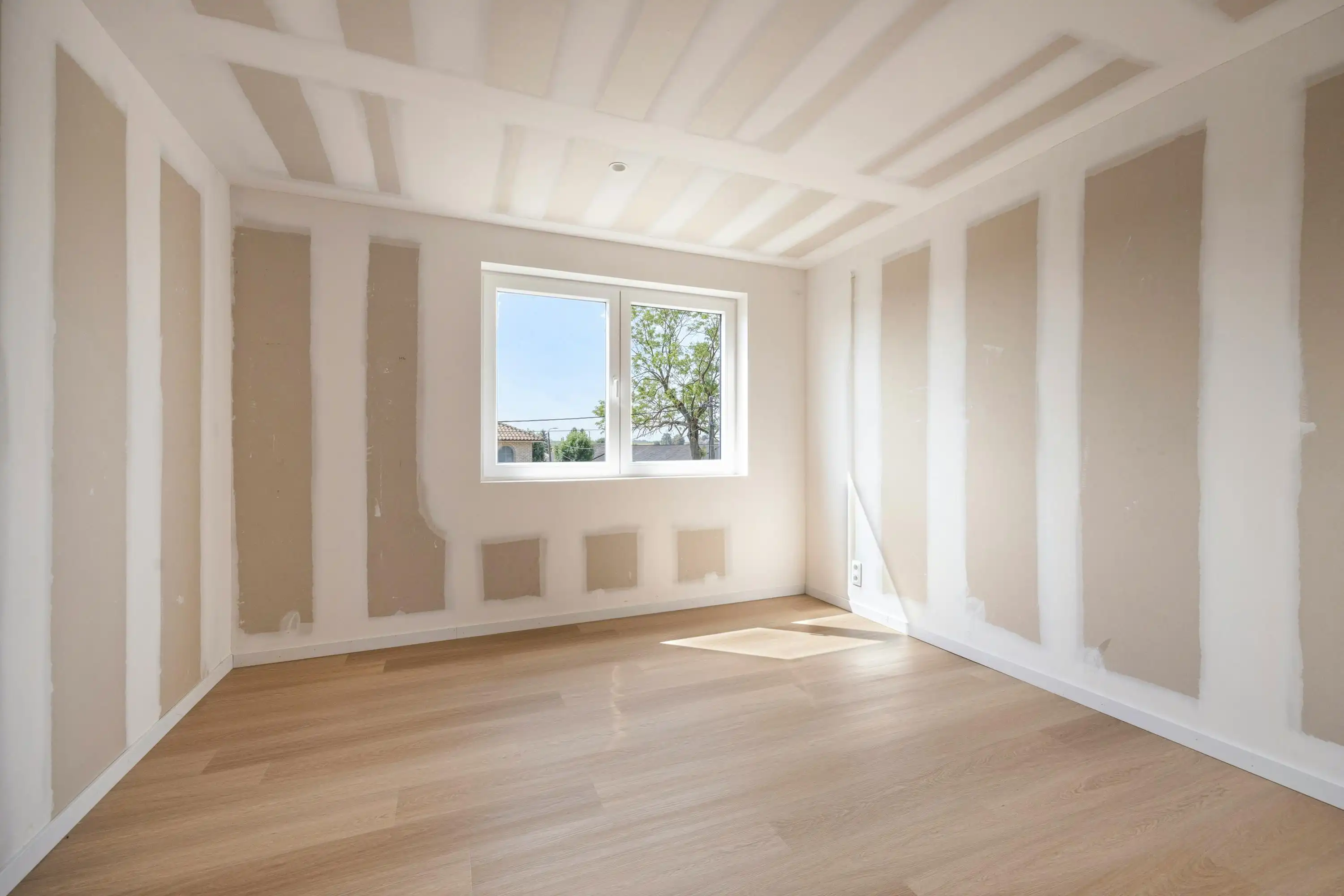 Nieuwbouwwoning met 3 slaapkamers te koop in Linter foto 12
