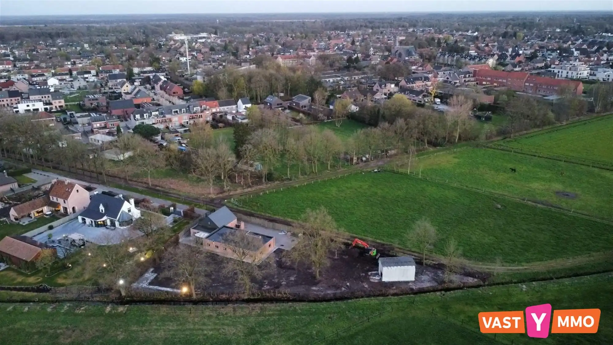 Kangoeroe-/zorgwoning foto 30