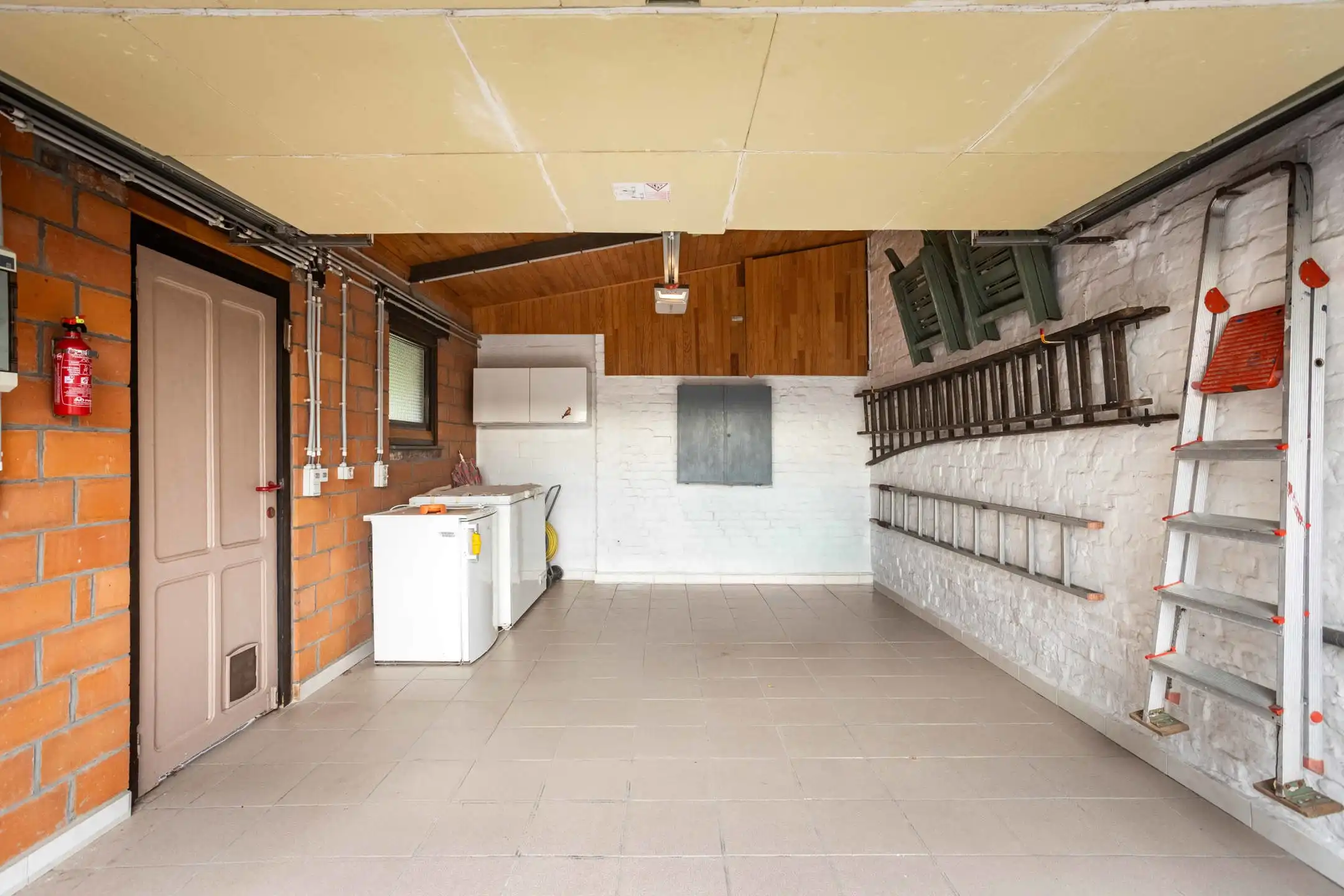 Rustig gelegen woning te koop in Ronse foto 20