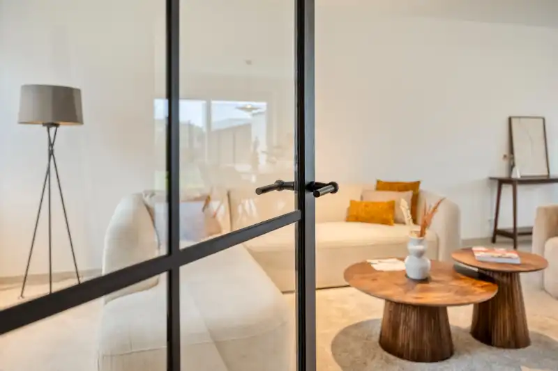 Nieuwbouwwoning foto 6