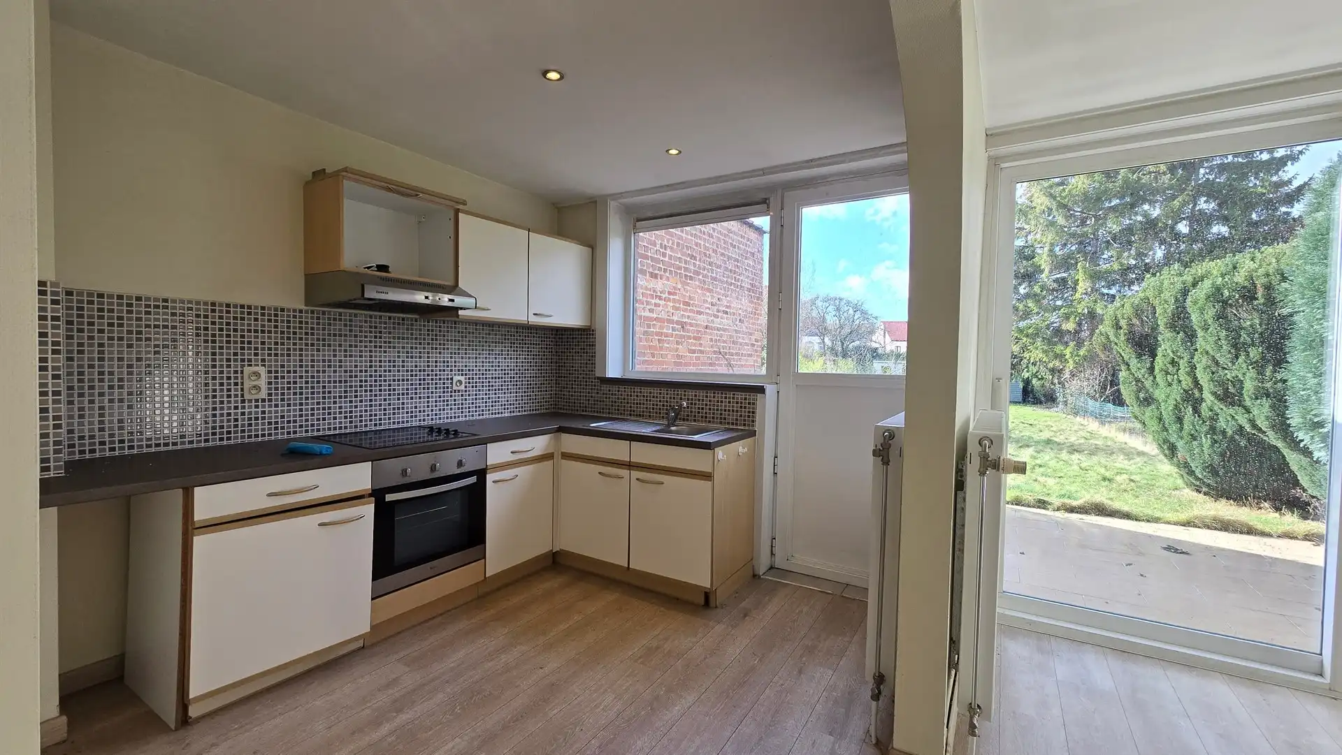 Veelzijdige handelsruimte (91m²) in hartje Zaventem foto 8