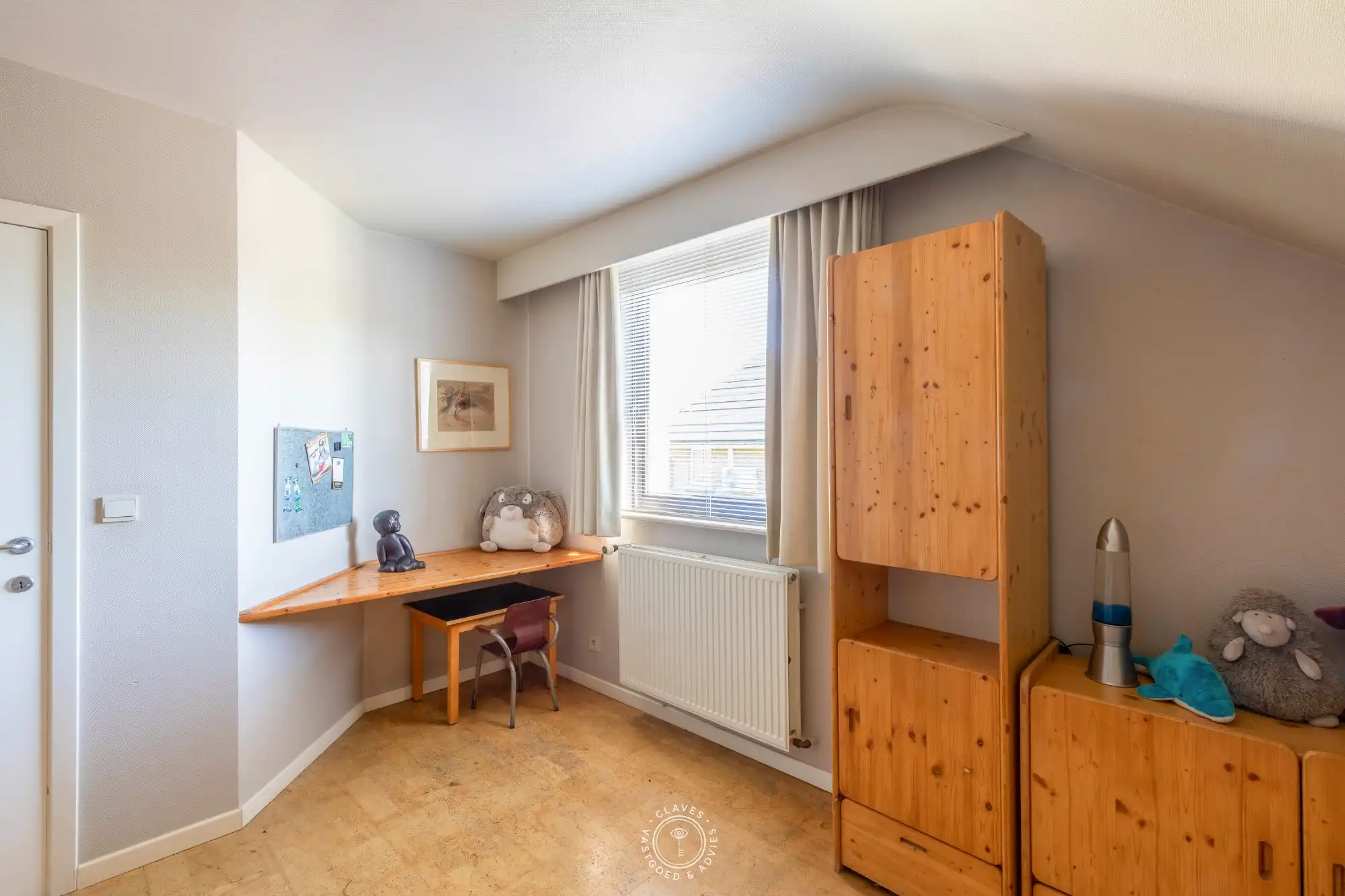 Landelijk wonen aan de rand van de stad foto 16