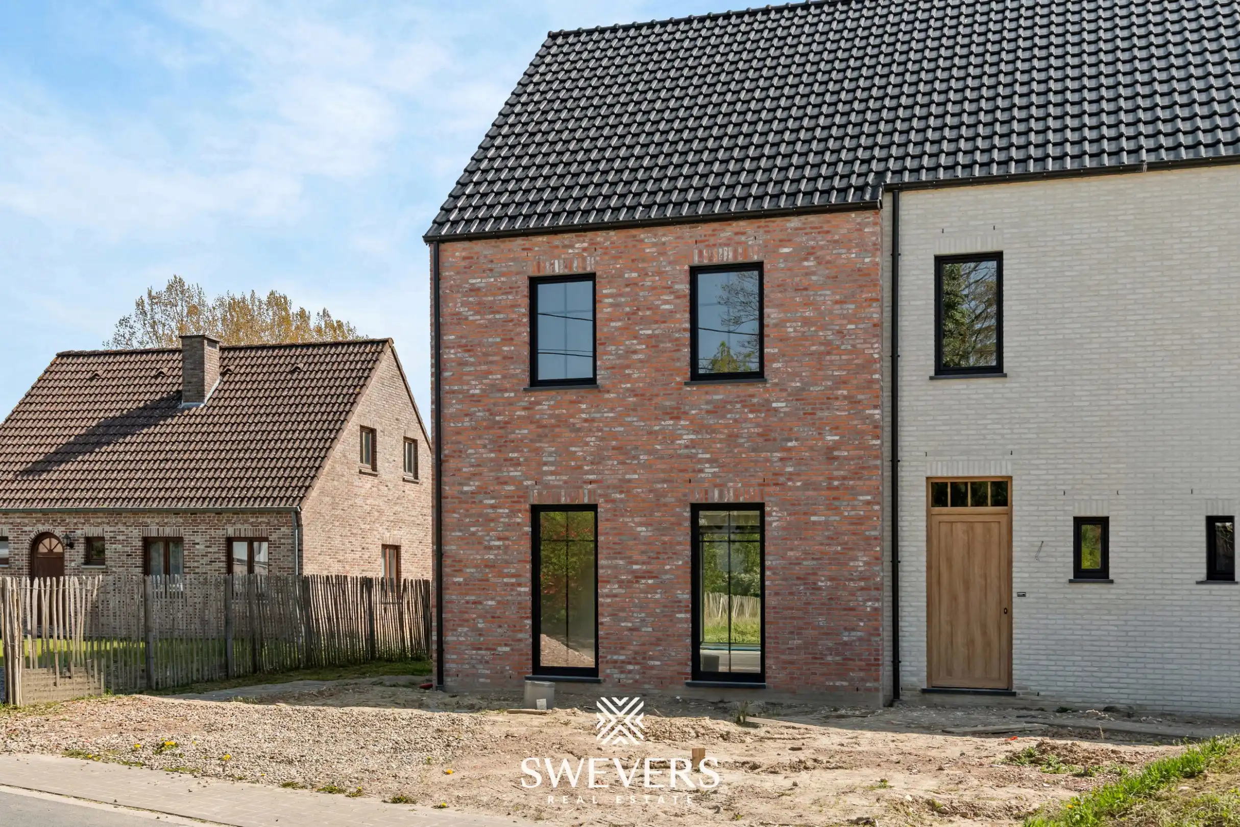 Ruime nieuwbouwwoning met hoogwaardige afwerking, 3 slaapkamers en zonnige tuin in Geetbets foto 25