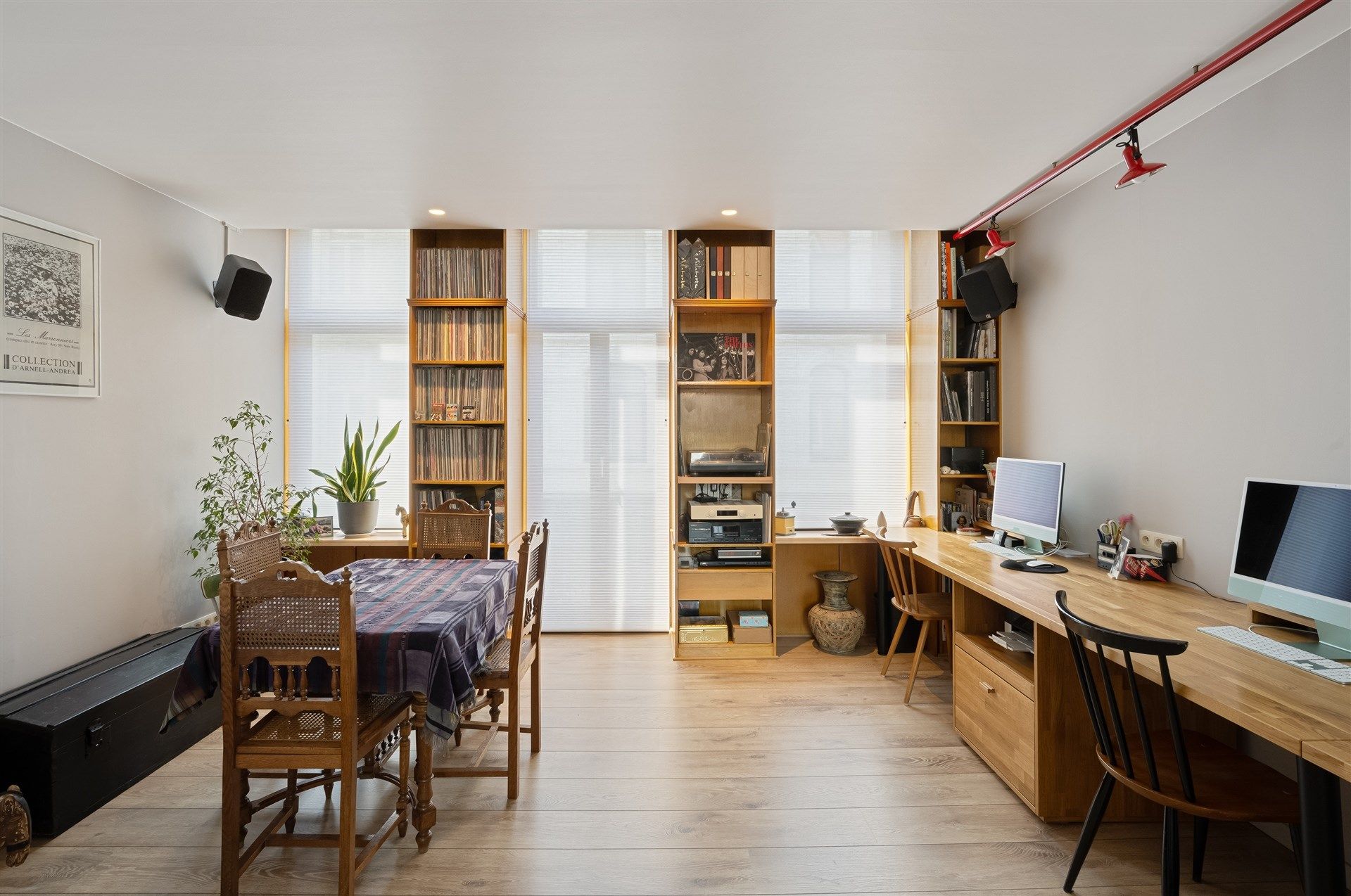 Prachtige instapklare herenwoning (EPC B!), centrum Ledeberg! foto 16