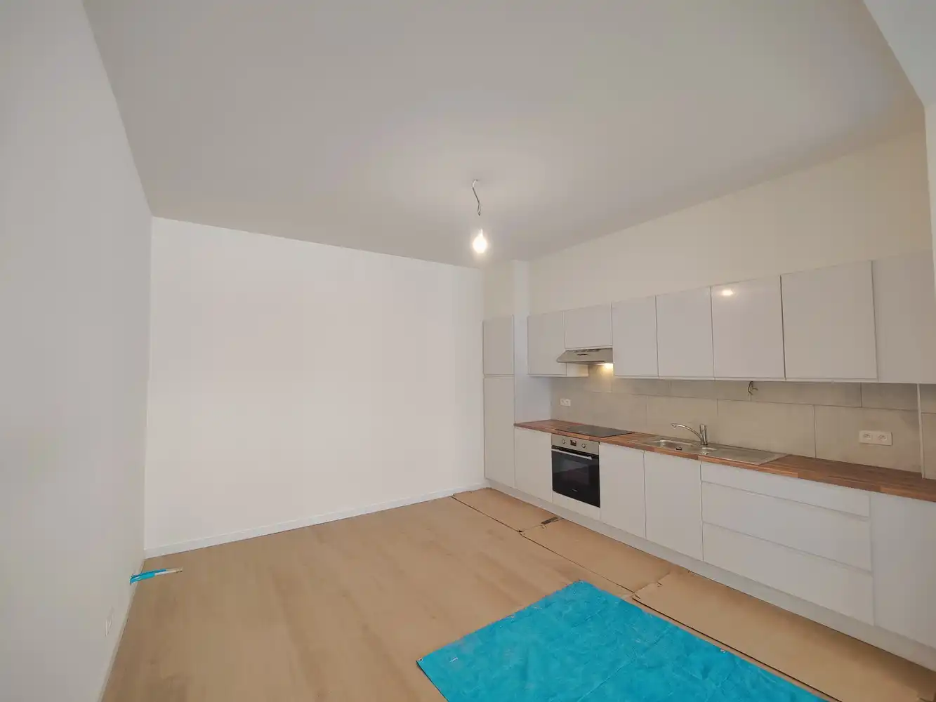 WARSCHAUSTRAAT 20/02.02, 8400 OOSTENDE foto 25