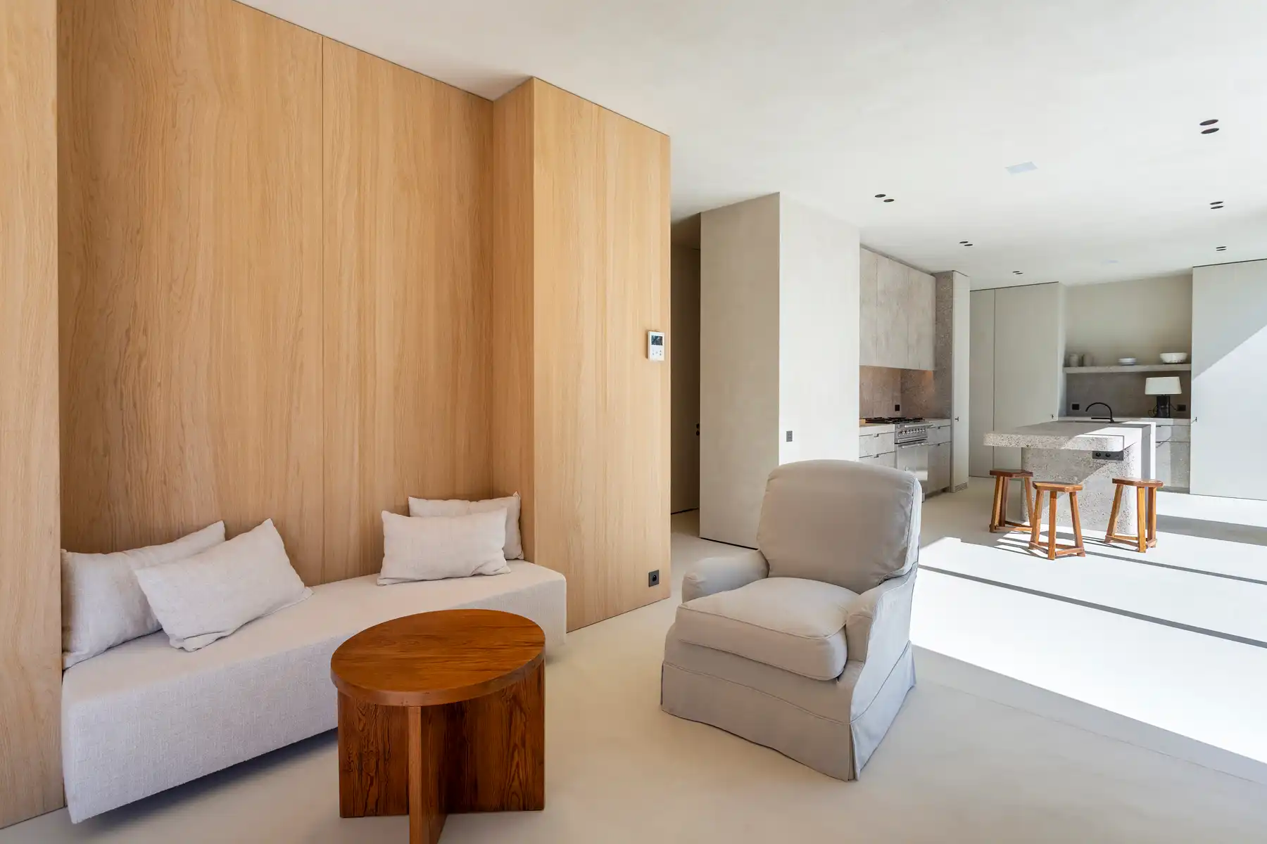 Exclusieve penthouse met royaal terras, hartje Markgrave foto 8