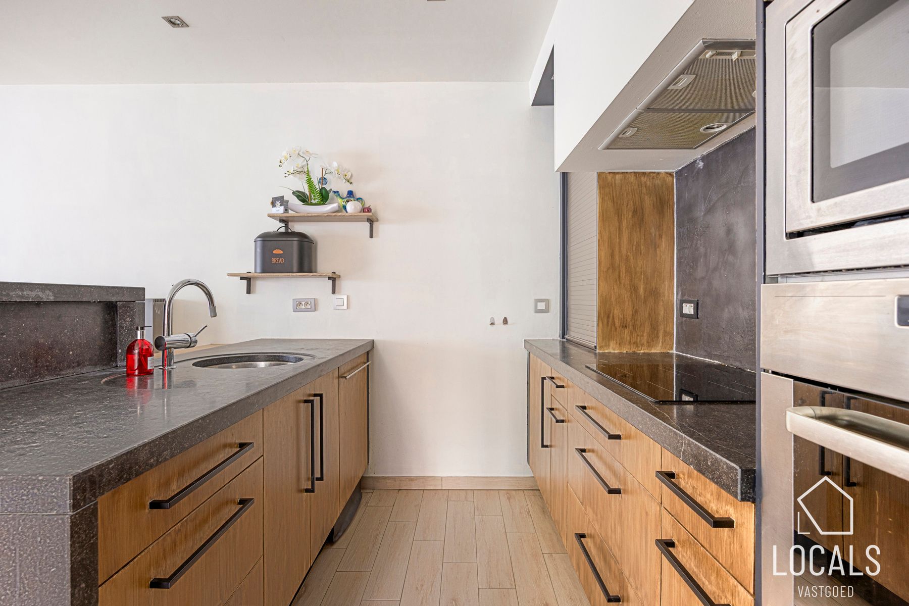 Instapklare halfopen woning nabij het Kluizenbos foto 13