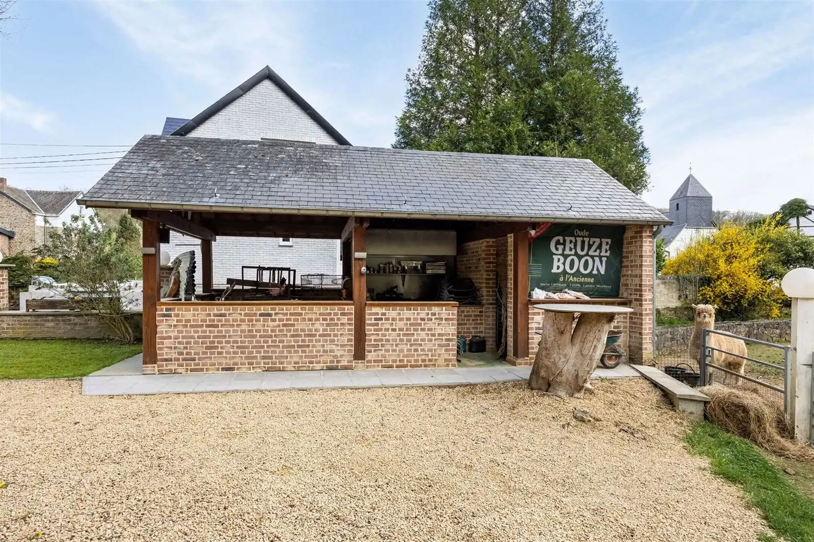 Ruime opbrengsteigendom te koop in Durbuy foto 51