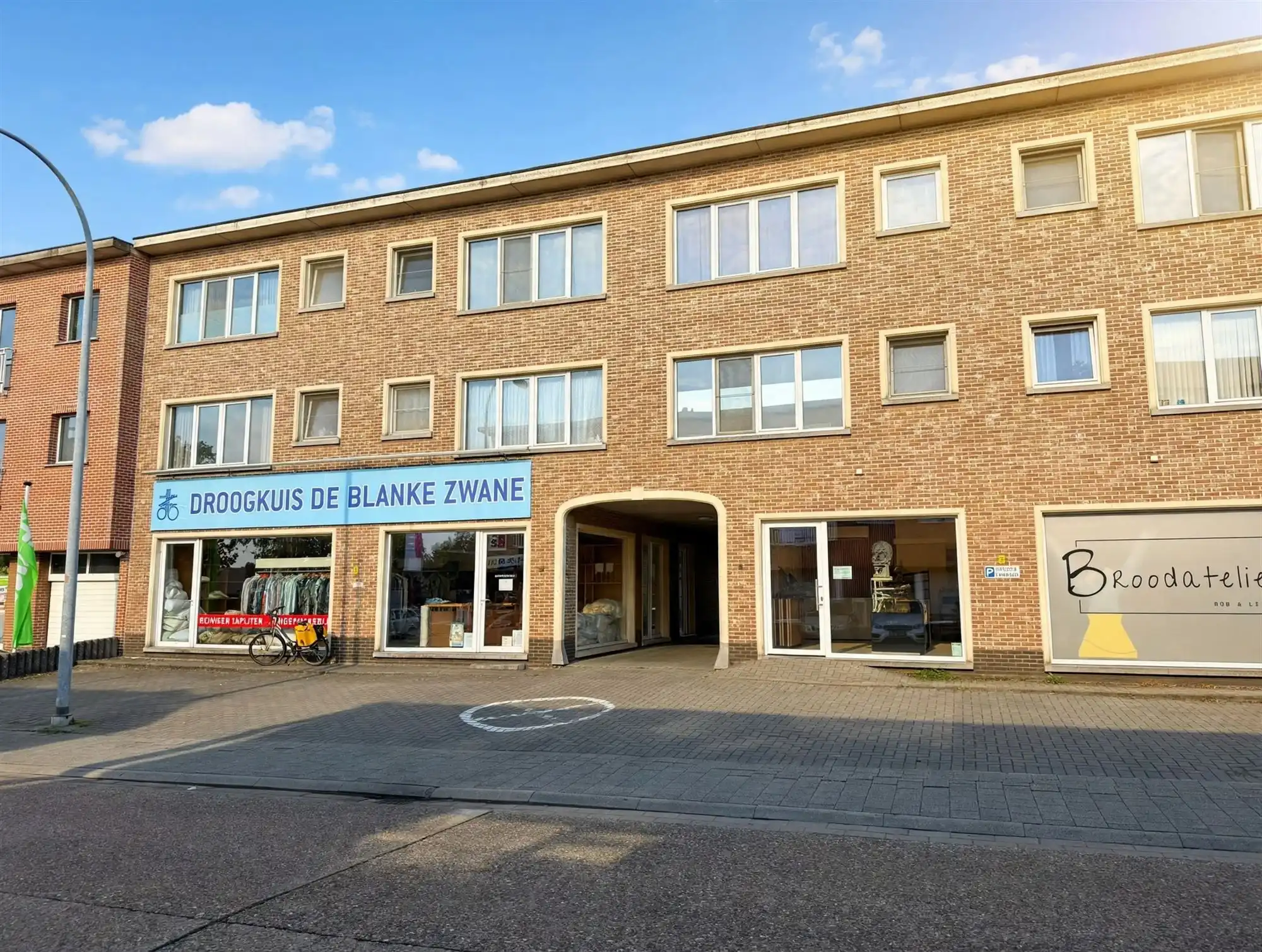 Appartement foto {{pictureIndex}}