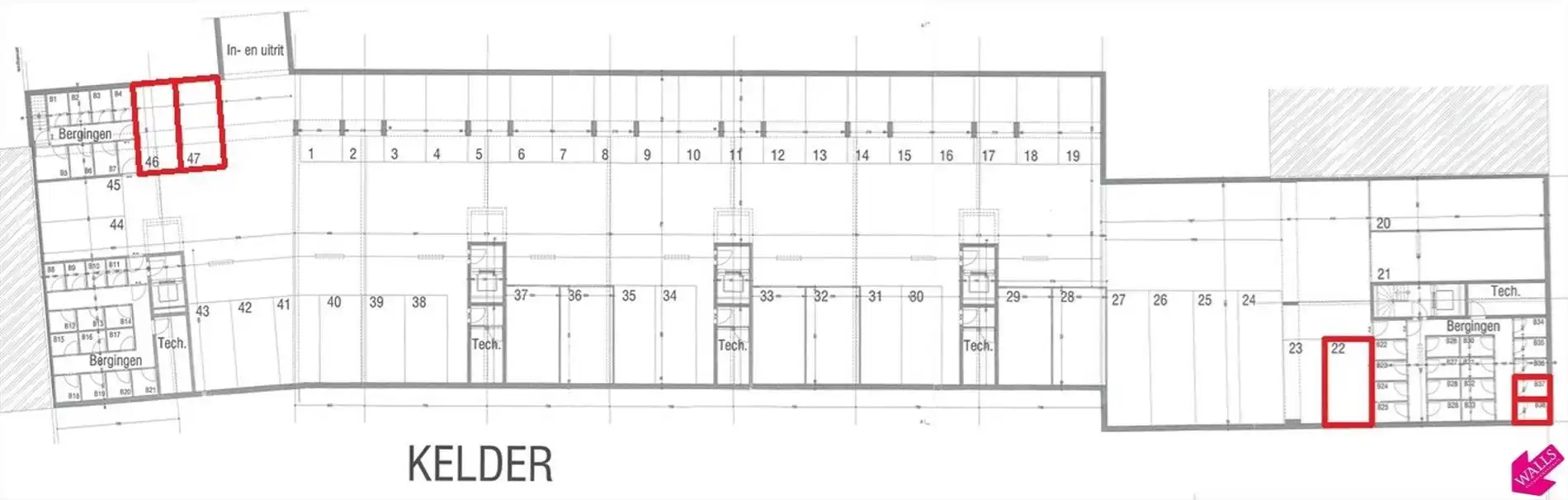 Te koop: kelderberging foto 14