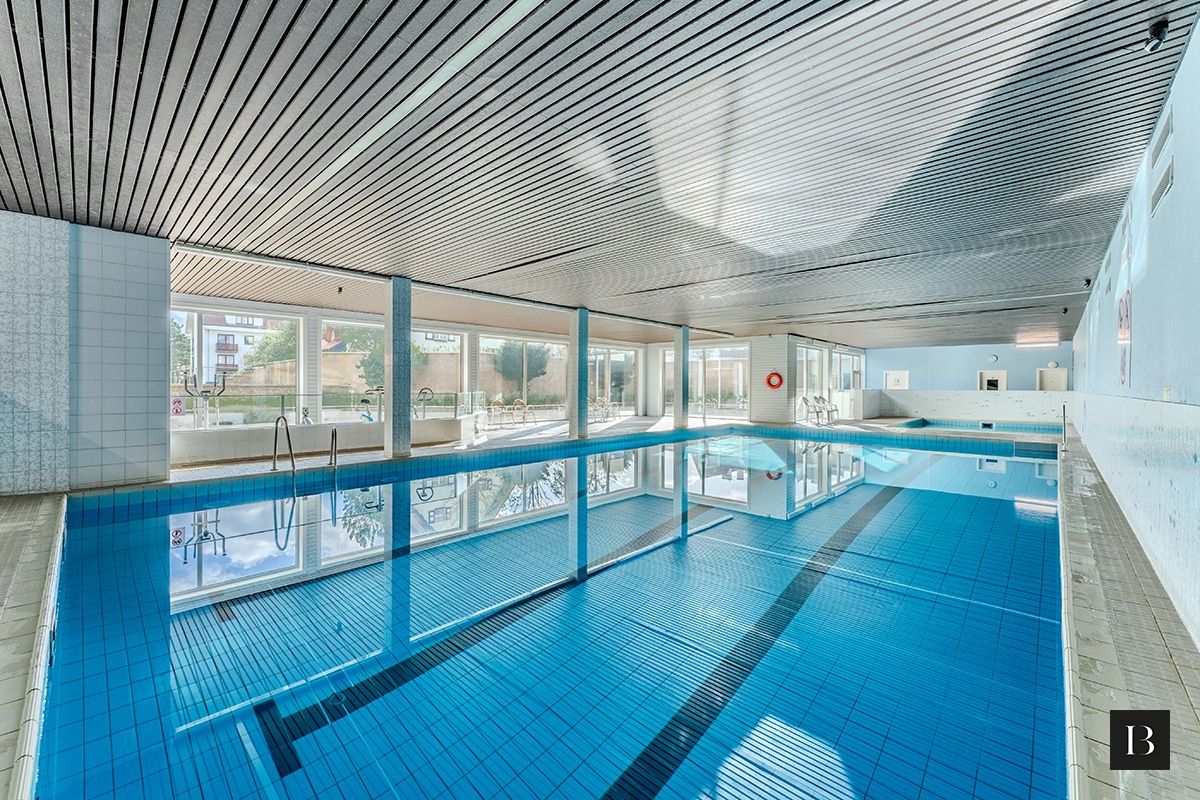 Prachtig gerenoveerde studio aan de zeedijk foto 11