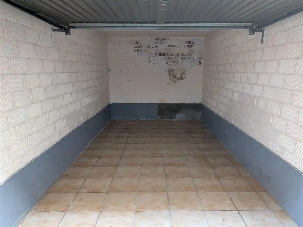 Appartement op de 2e verdieping foto 17