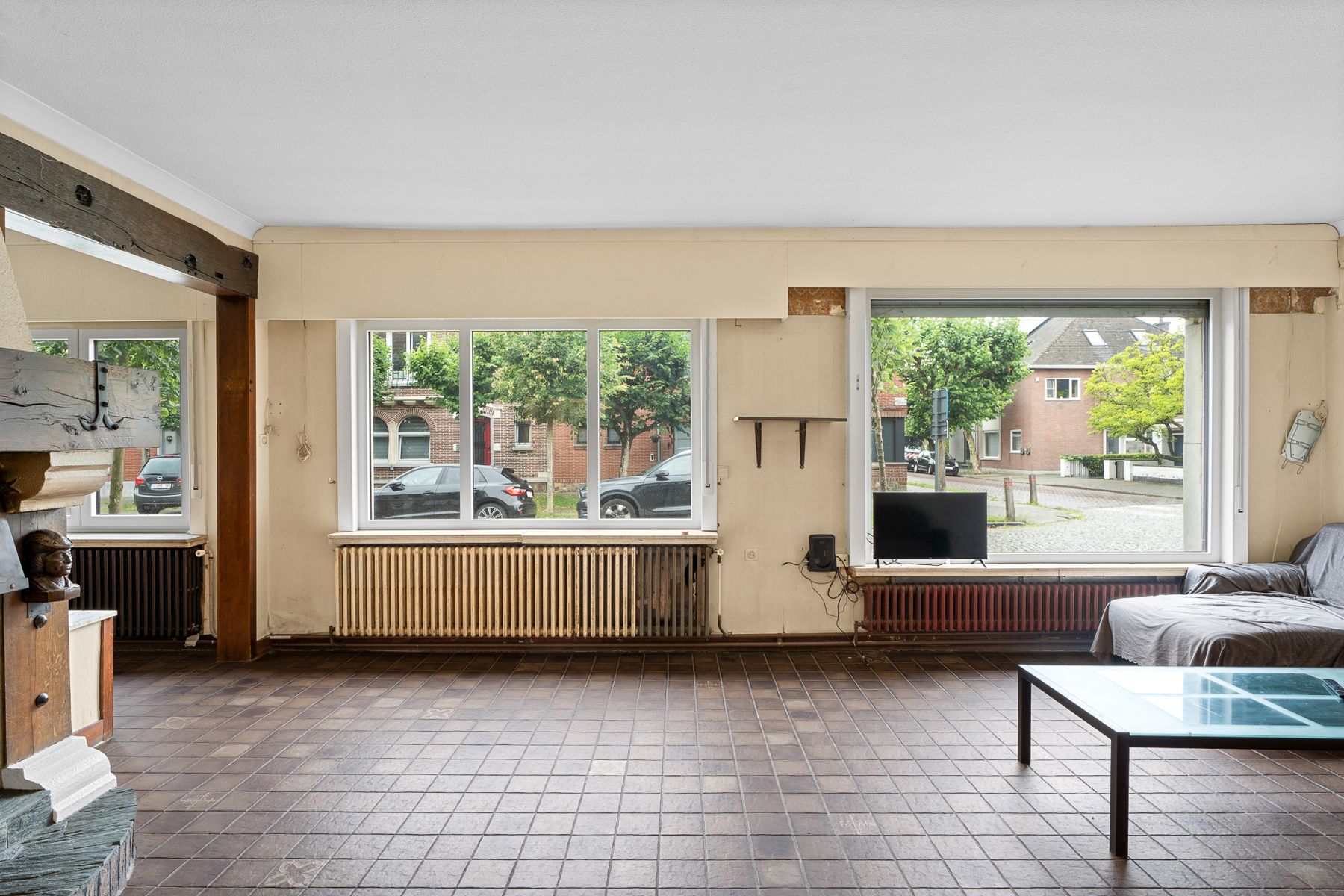 Woning met veel mogelijkheden in centrum Zele foto 7