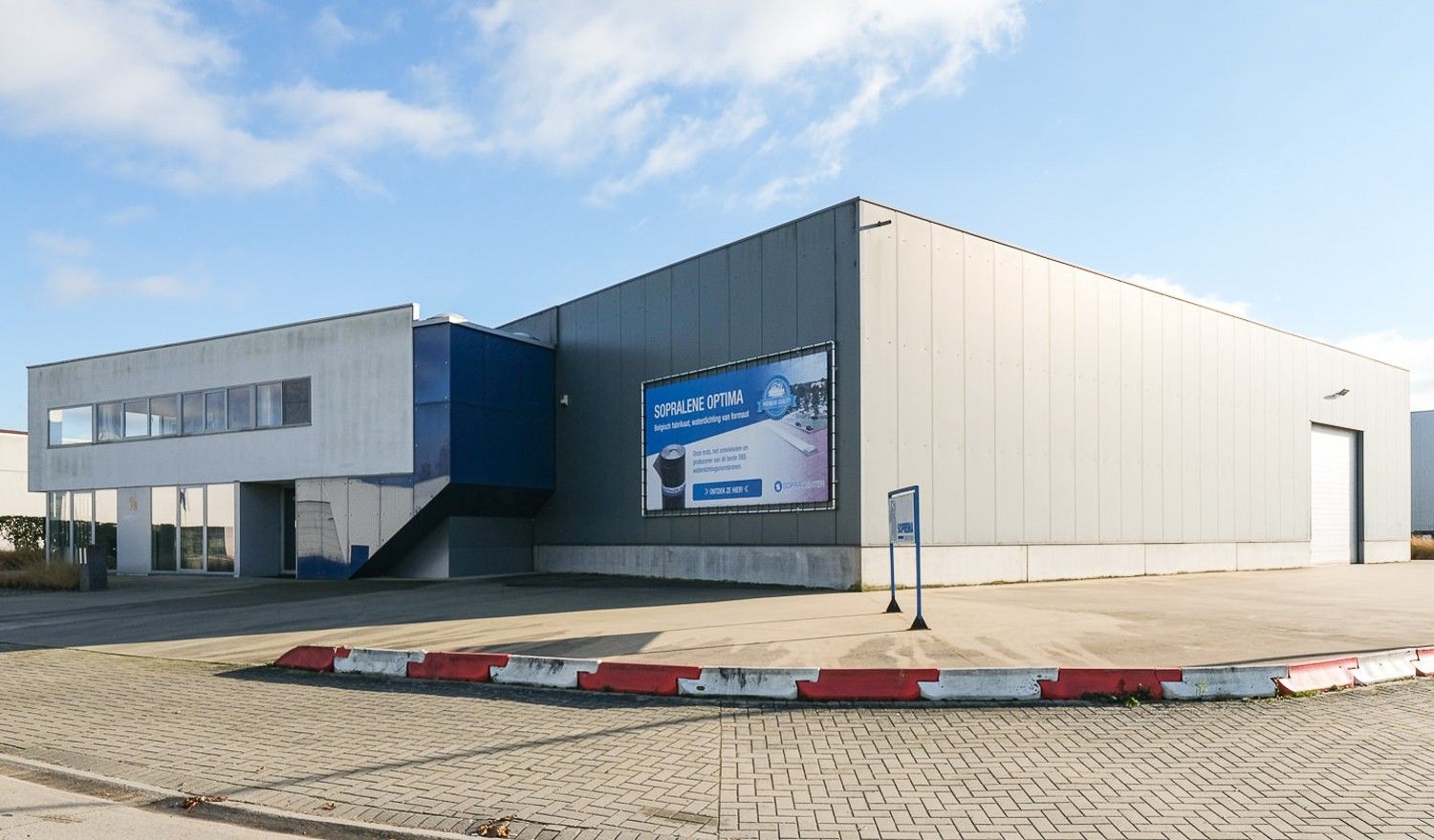 KMO-unit 220m² foto 6