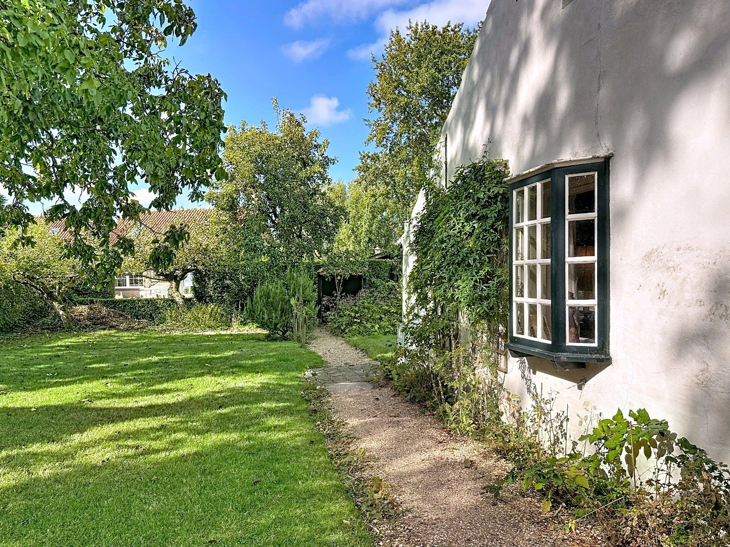 De sfeer van weleer  foto 36