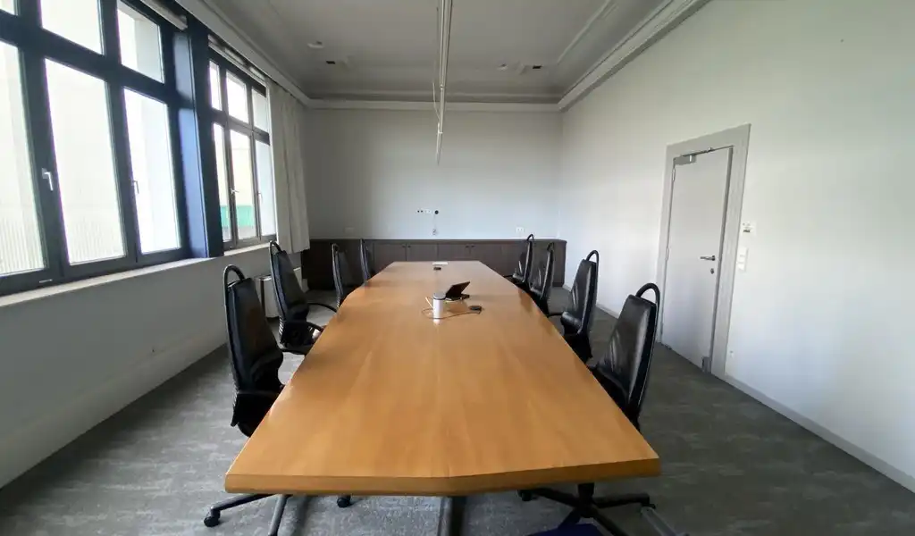 Volledig ingerichte kantoren te huur in Zwijnaarde foto 9