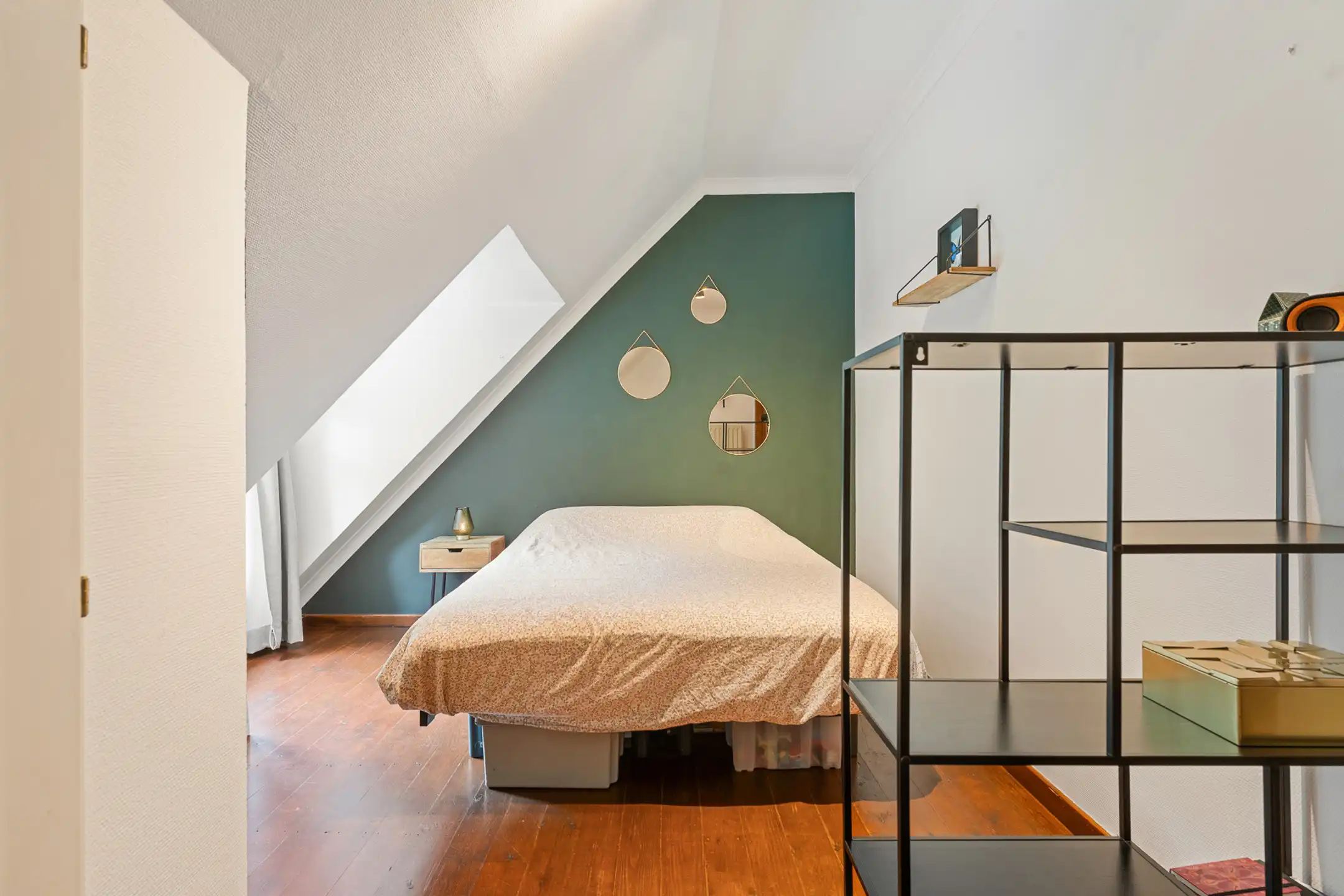 Ruime villa in bosrijke omgeving op een perceel van ca. 3.320m² met zwembad foto 23
