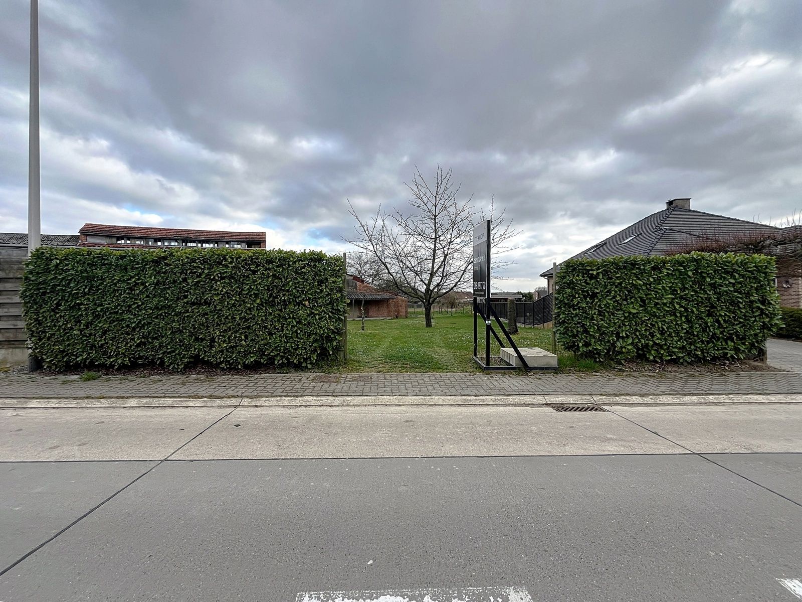 Goed gelegen bouwgrond voor OB op 7a92ca foto 9