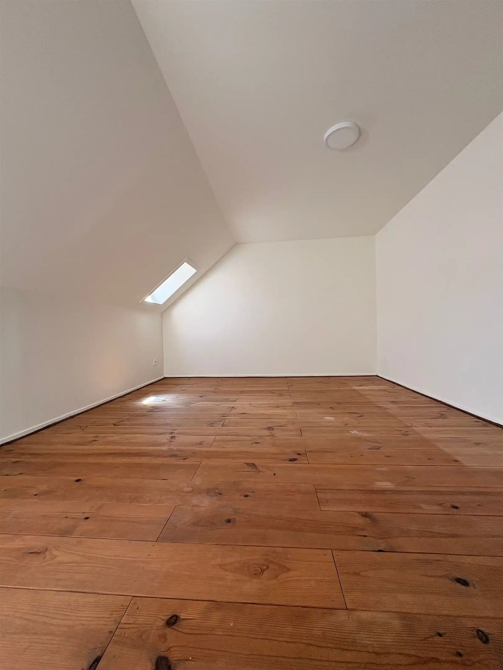 Sympathieke woning in een oase van rust middenin centrum  foto 9