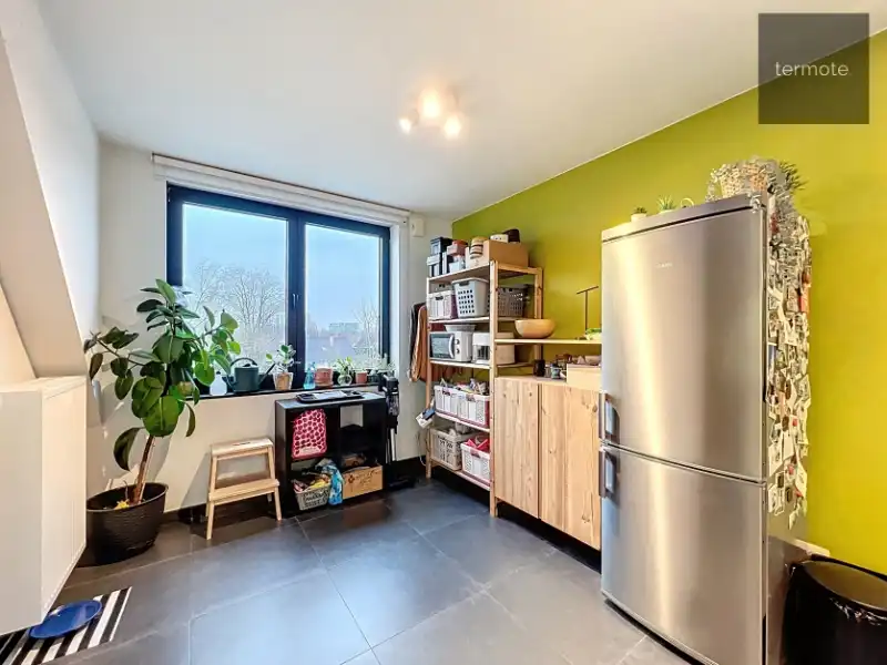 Duplex-Appartement foto 9