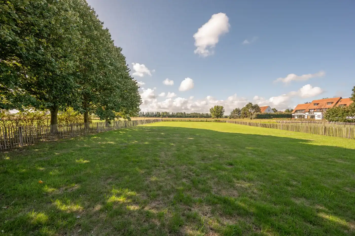 Uitzonderlijke villa met prachtig uitgestrekt zicht over de polders foto 8