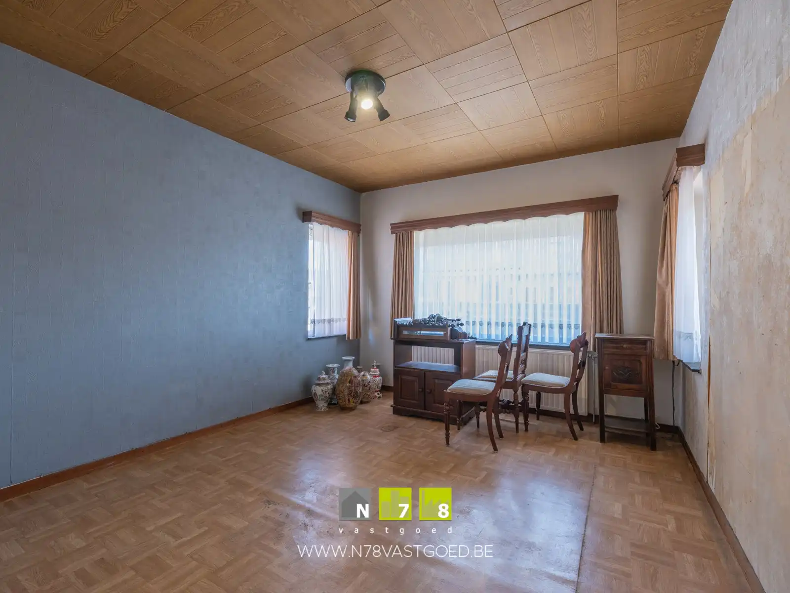 Huis te koop foto 9