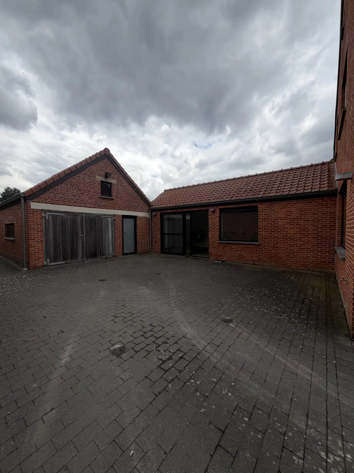 Gezellige gezinswoning met 3 slaapkamers in Boekt foto 18