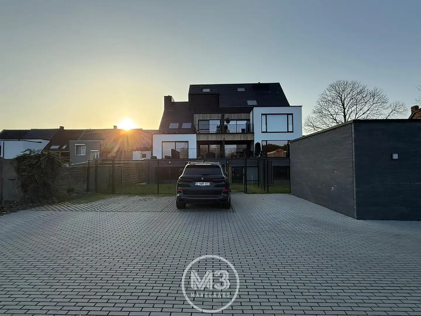 Autostaanplaatsen te koop foto 4