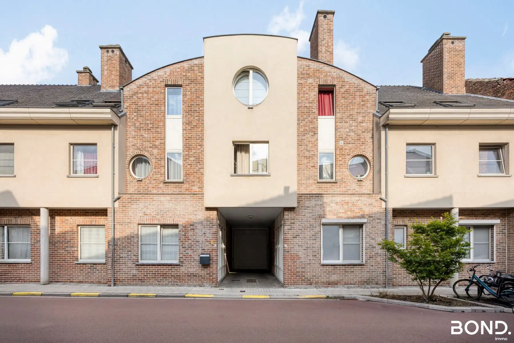 Appartement te huur Groenstraat 34/0101 - 3001 Heverlee