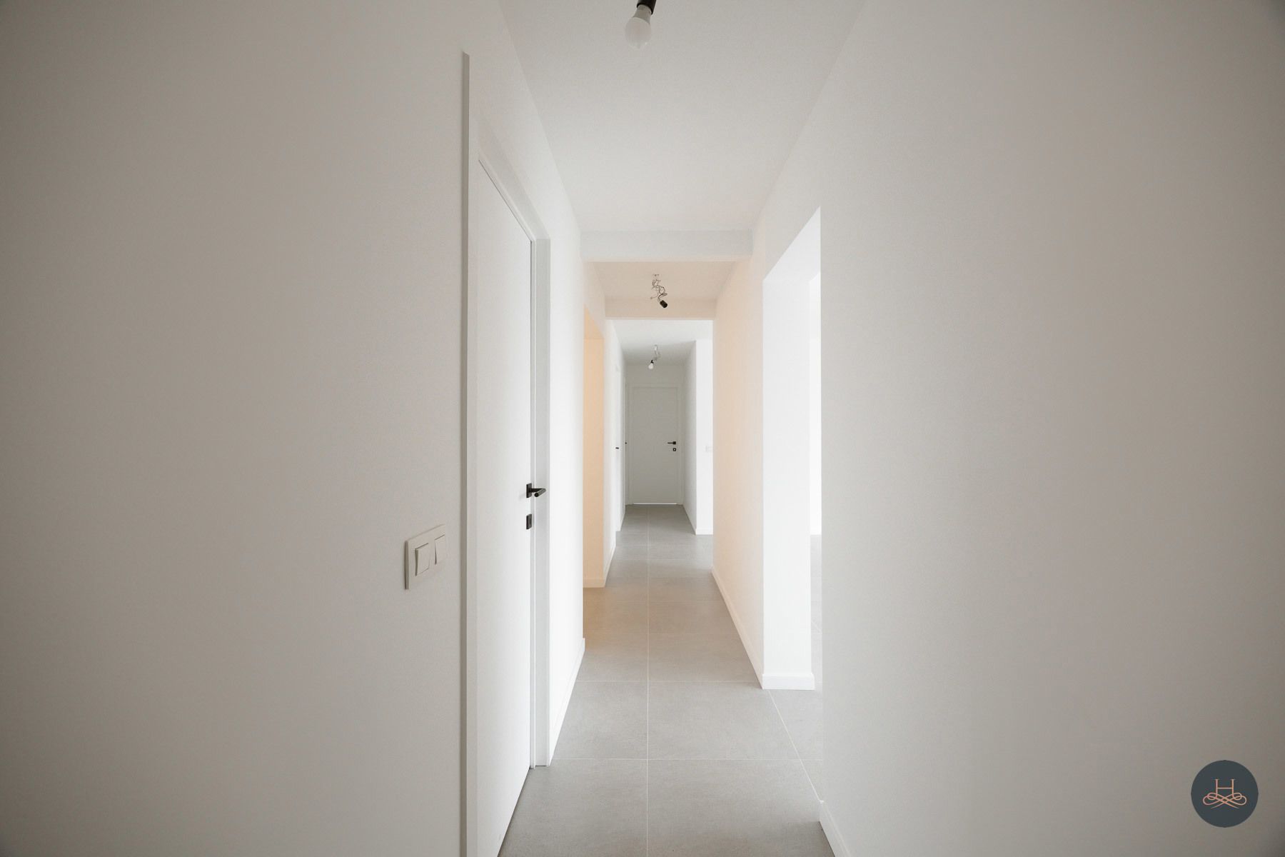 Vernieuwbouwvilla met praktijkruimte in rustige buurt foto 22