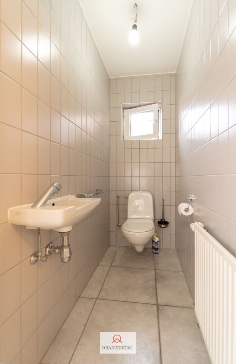 2 slpk apartement op unieke ligging  vlakbij de Kraanlei en Gravensteen foto 31