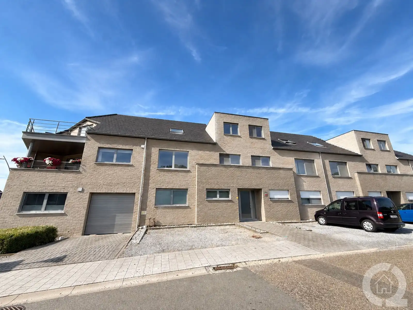 Appartement te koop foto 2