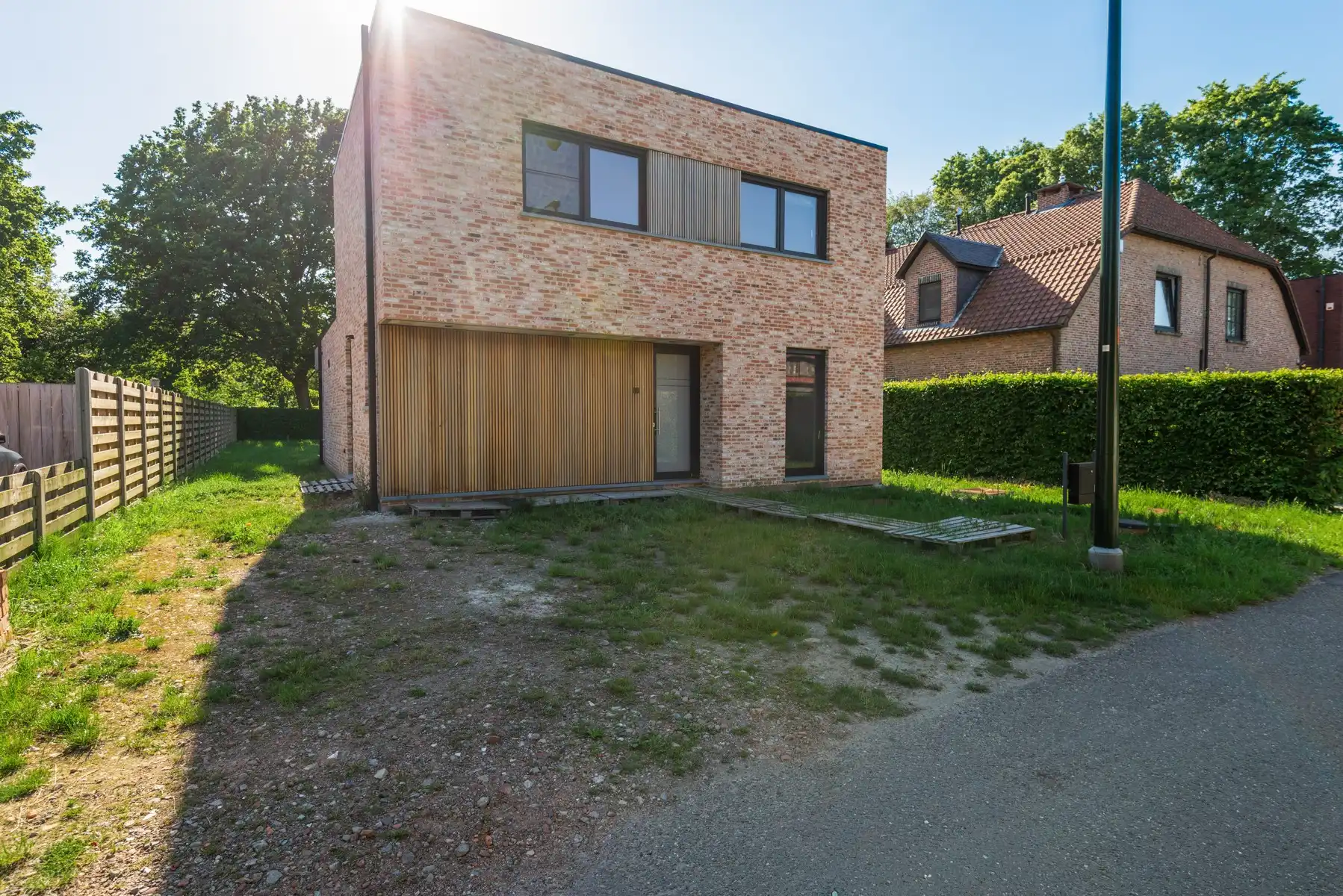 Energieneutrale villa op toplocatie foto {{pictureIndex}}