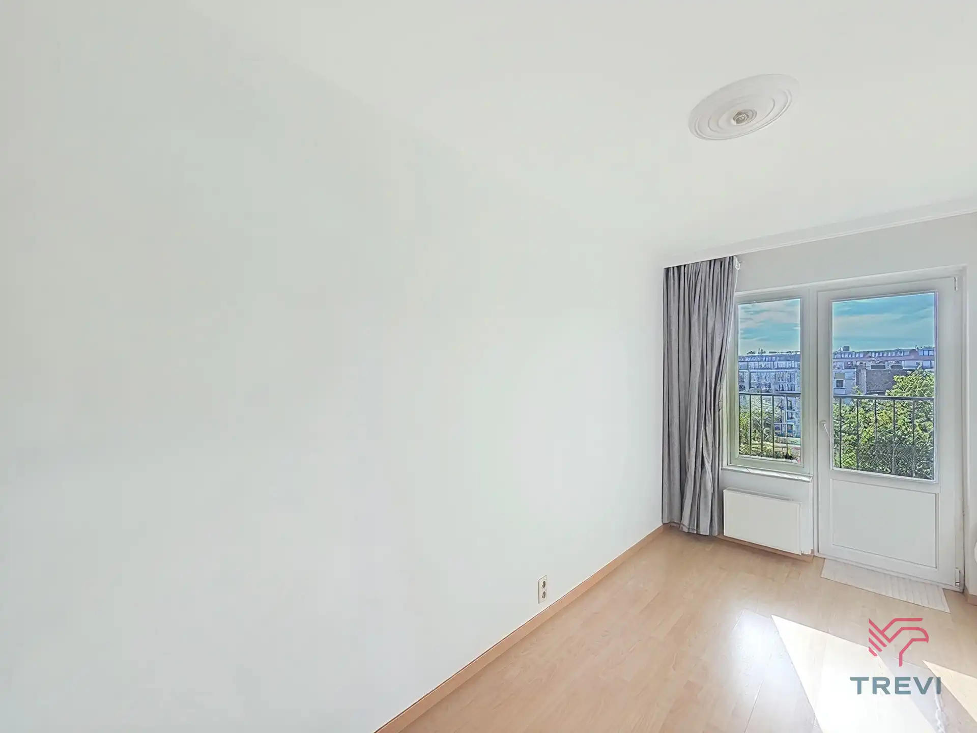 Charmant appartement met 2 slaapkamers foto 5