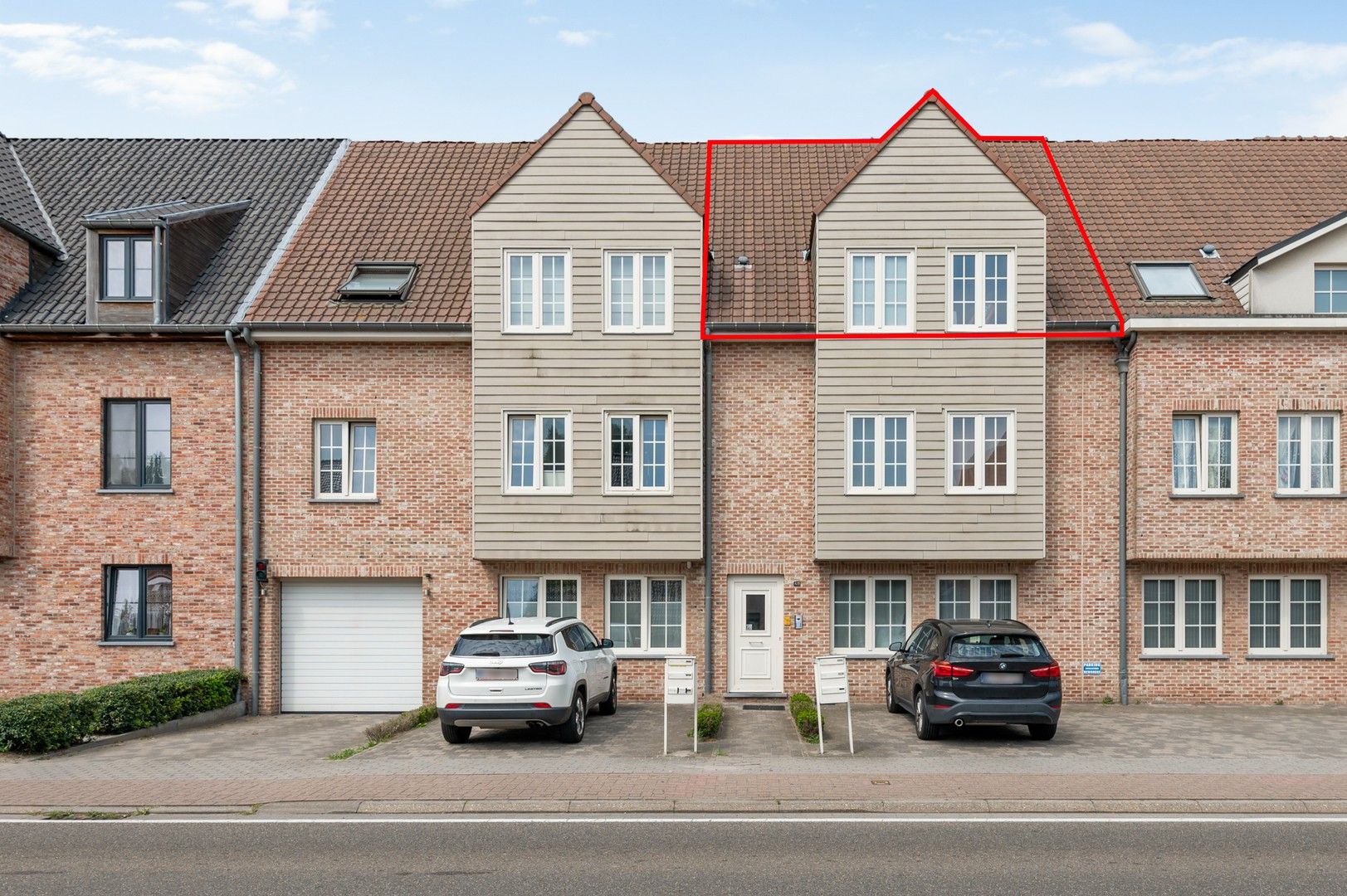 VERKOCHT onder voorbehoud foto 1