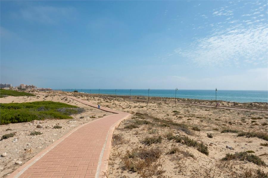 NIEUWBOUW PENTHOUSES IN LA MATA foto 16